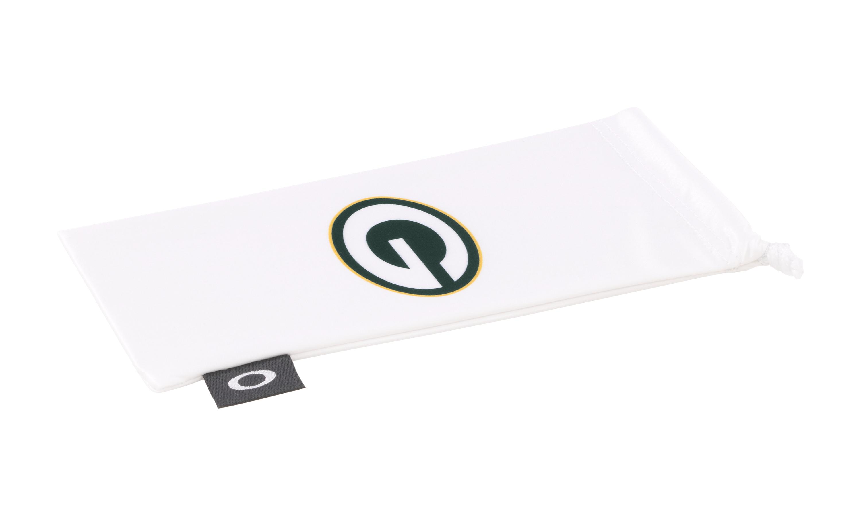 Oakley Men's Green Bay Packers Microbag by OAKLEY