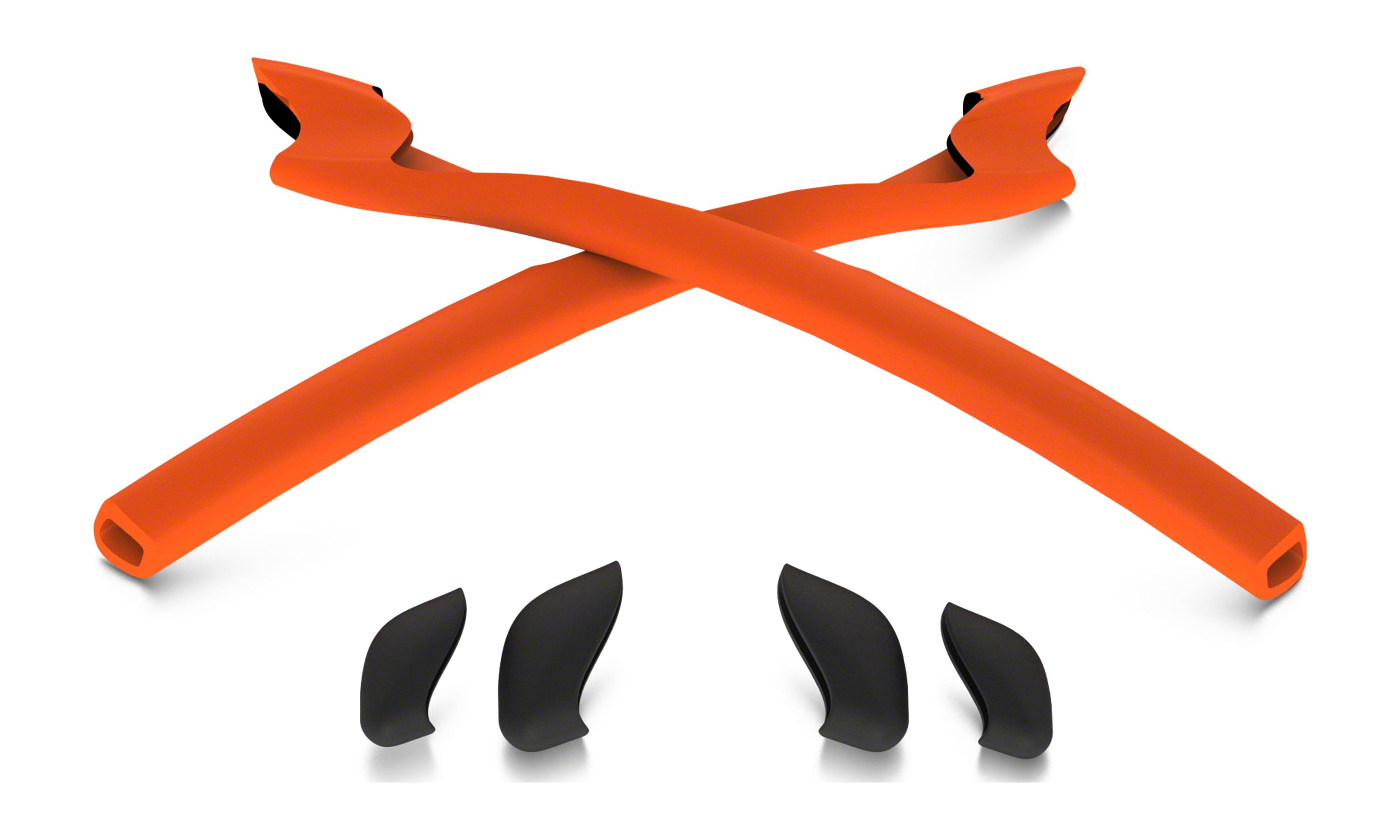 Oakley Men's Half Jacket® 2.0 Sock Kit by OAKLEY