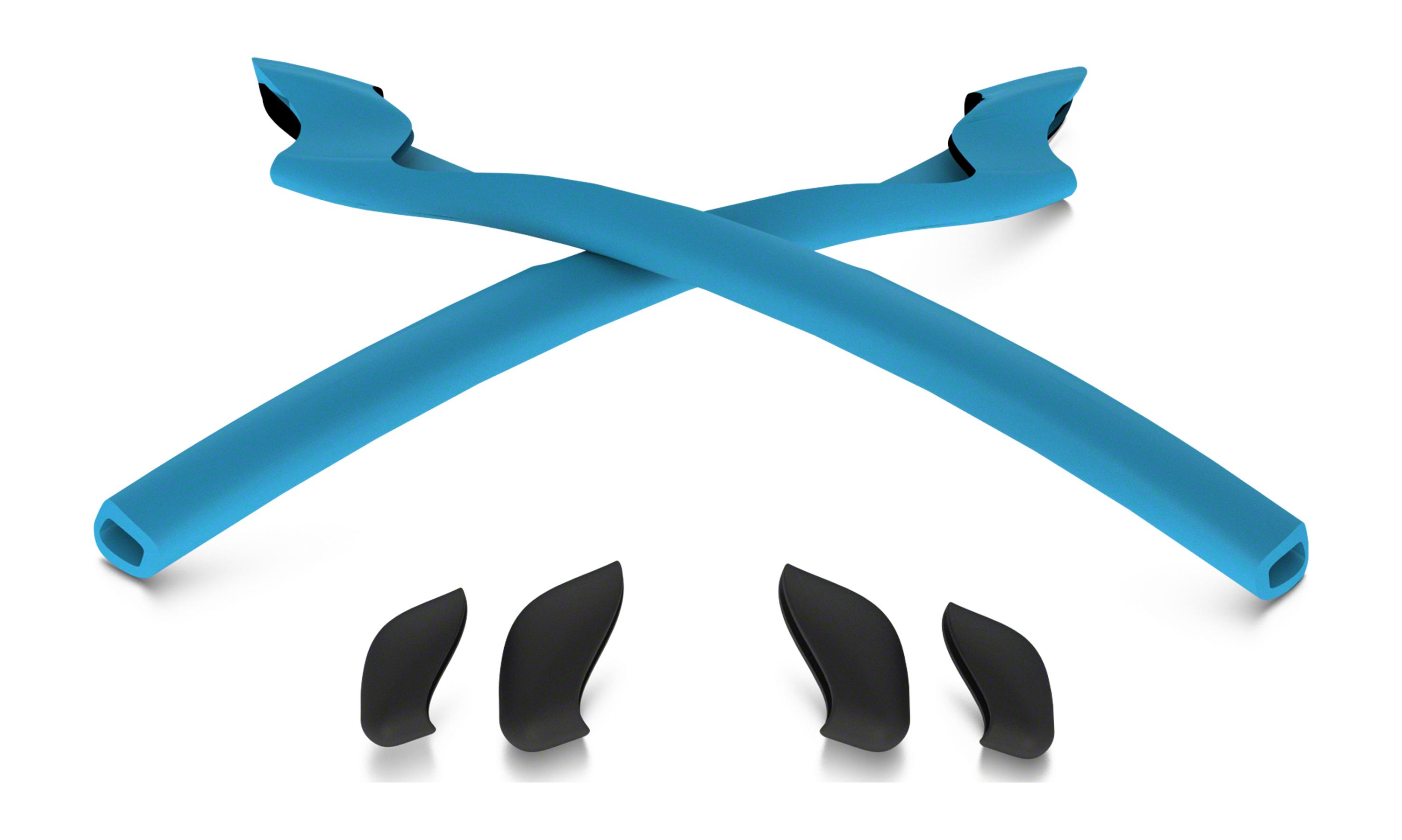 Oakley Men's Half Jacket® 2.0 Sock Kit by OAKLEY