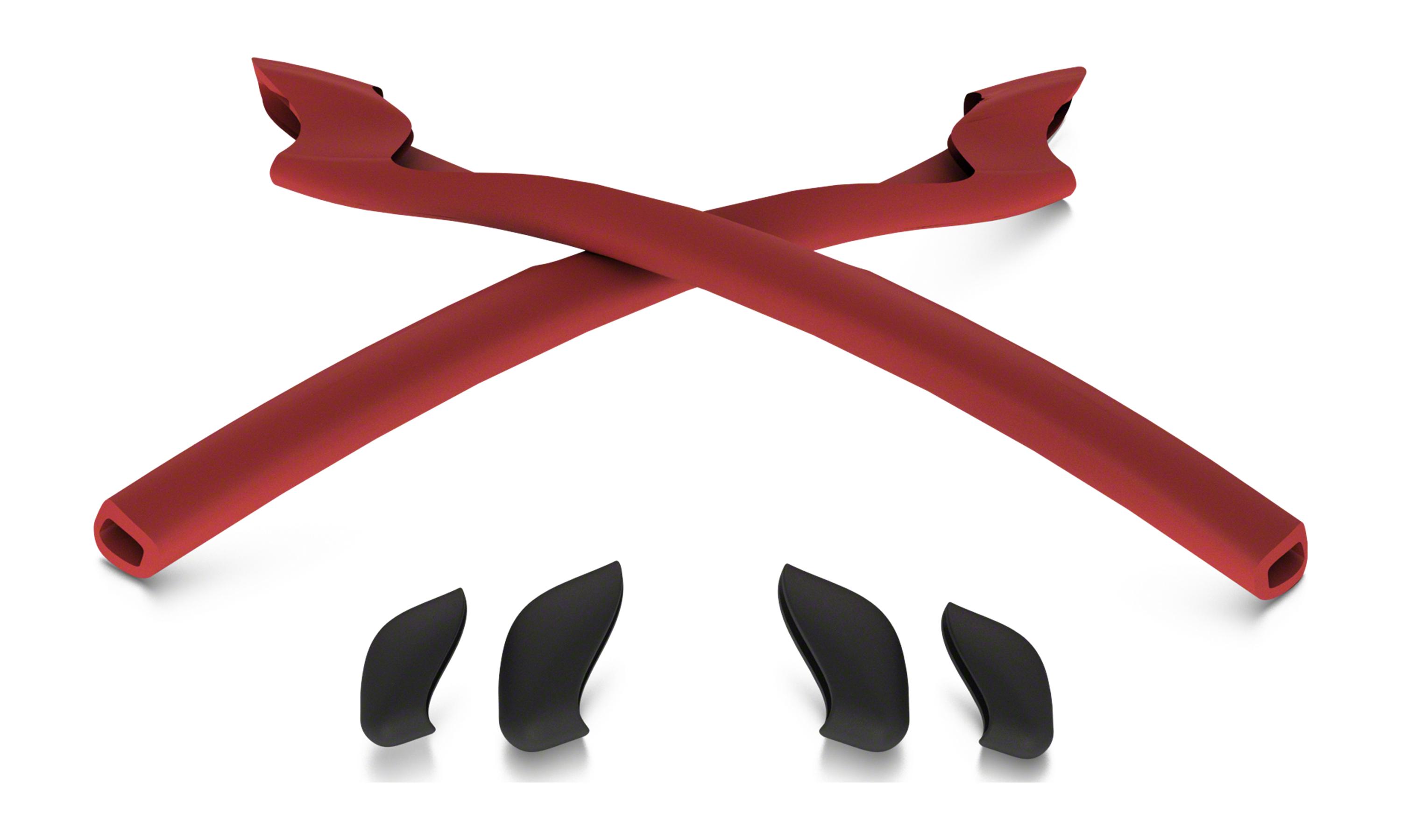 Oakley Men's Half Jacket® 2.0 Sock Kit by OAKLEY