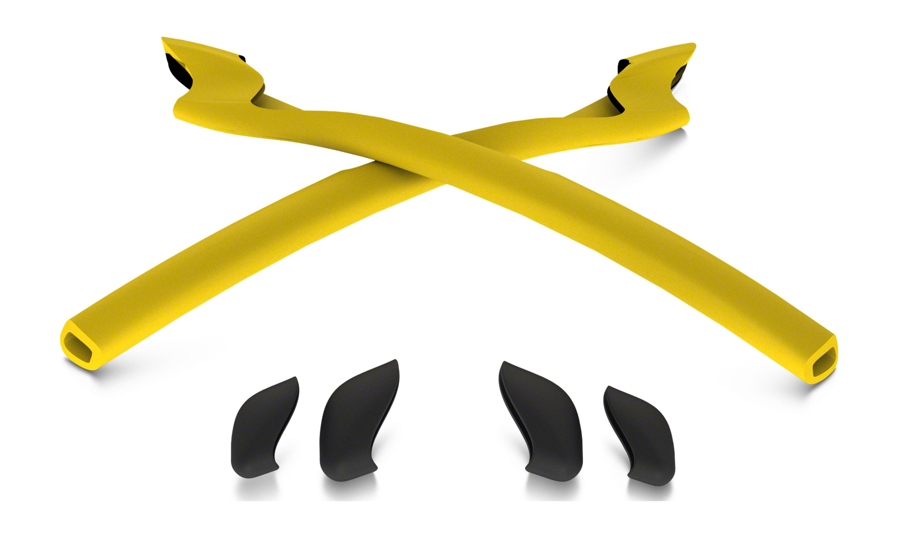 Oakley Men's Half Jacket® 2.0 Sock Kit by OAKLEY