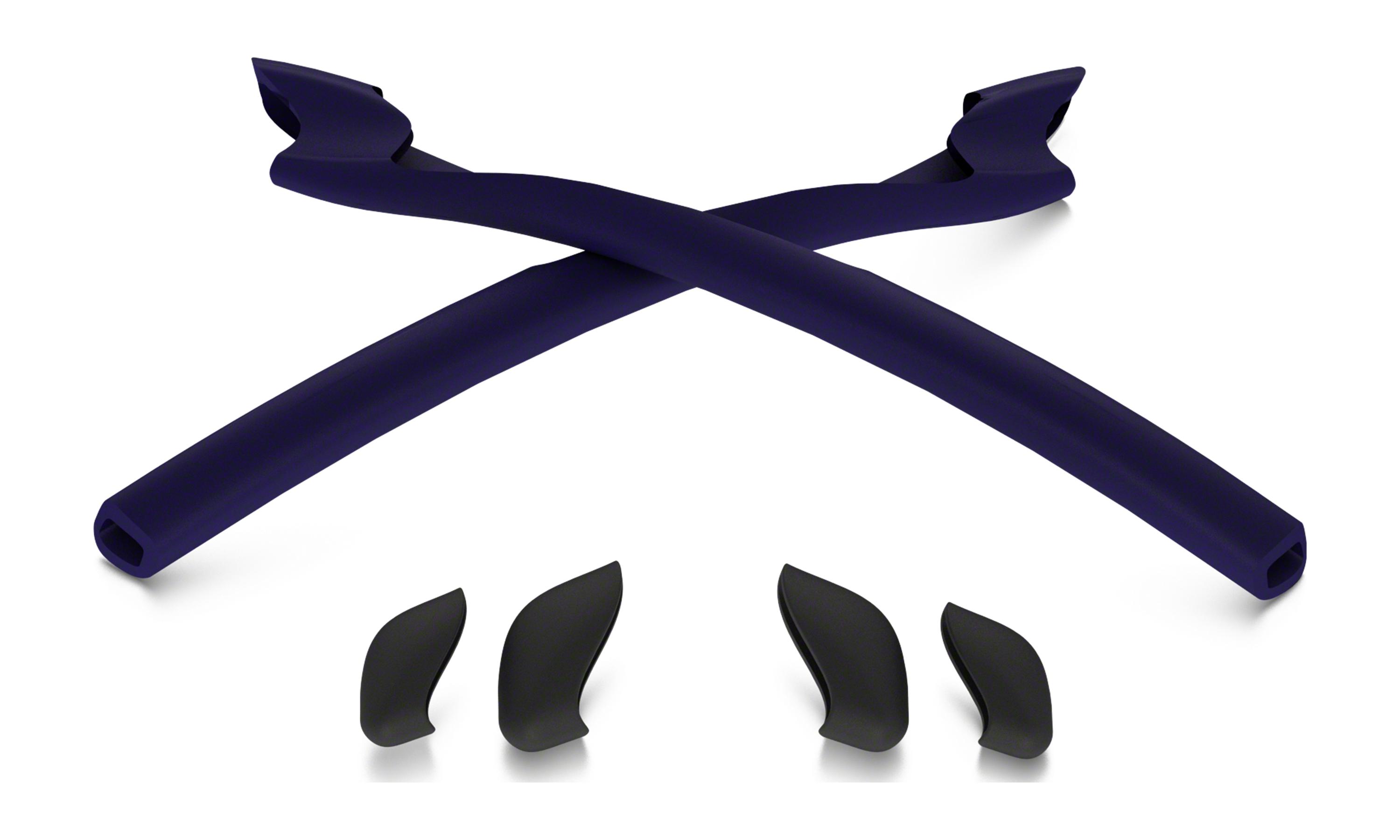 Oakley Men's Half Jacket® 2.0 Sock Kit by OAKLEY
