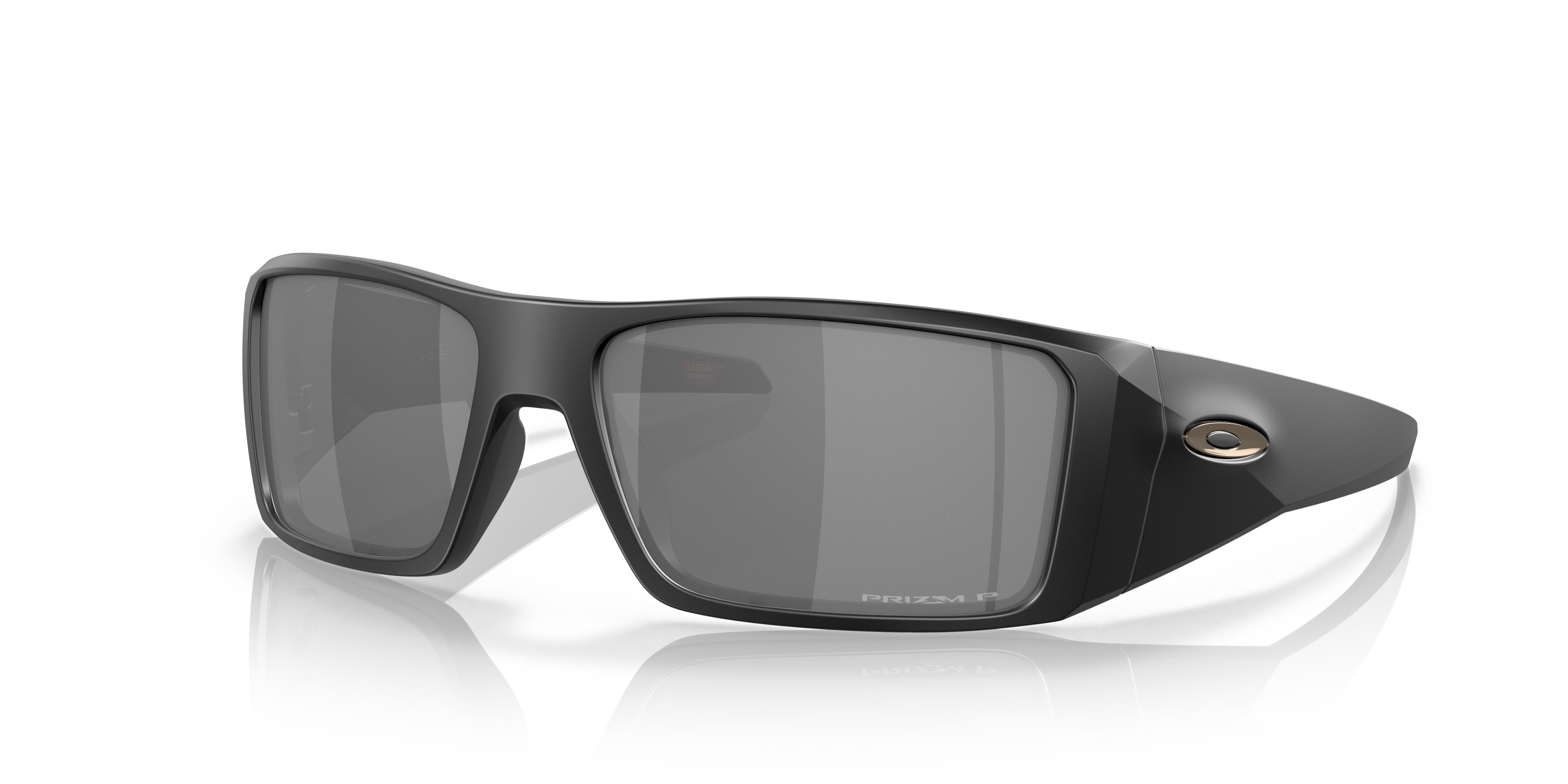 Oakley Men's Heliostat Sunglasses by OAKLEY