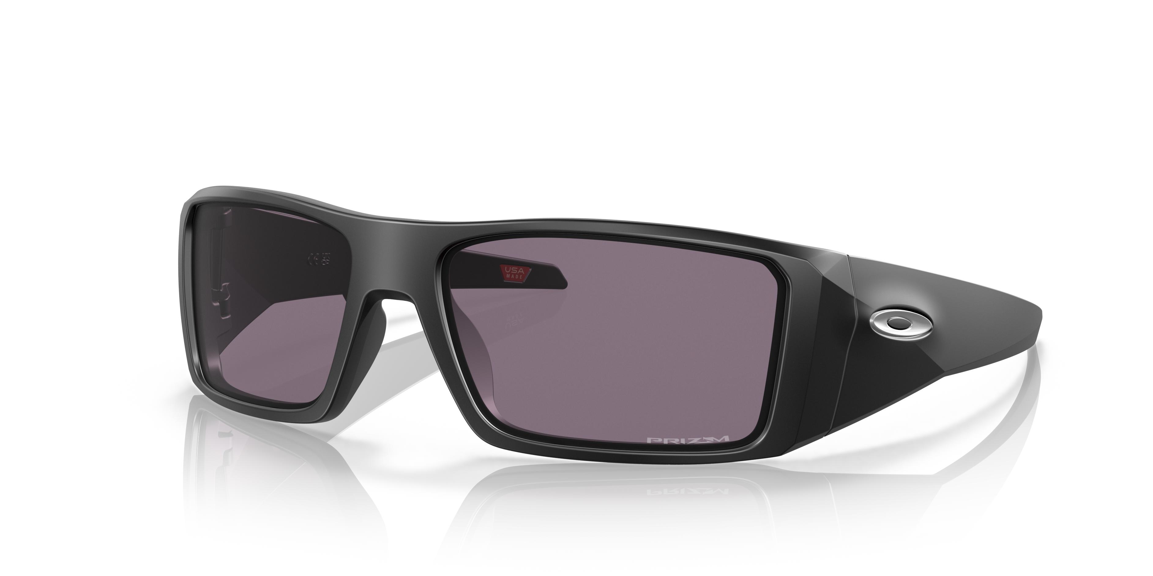 Oakley Men's Heliostat Sunglasses by OAKLEY