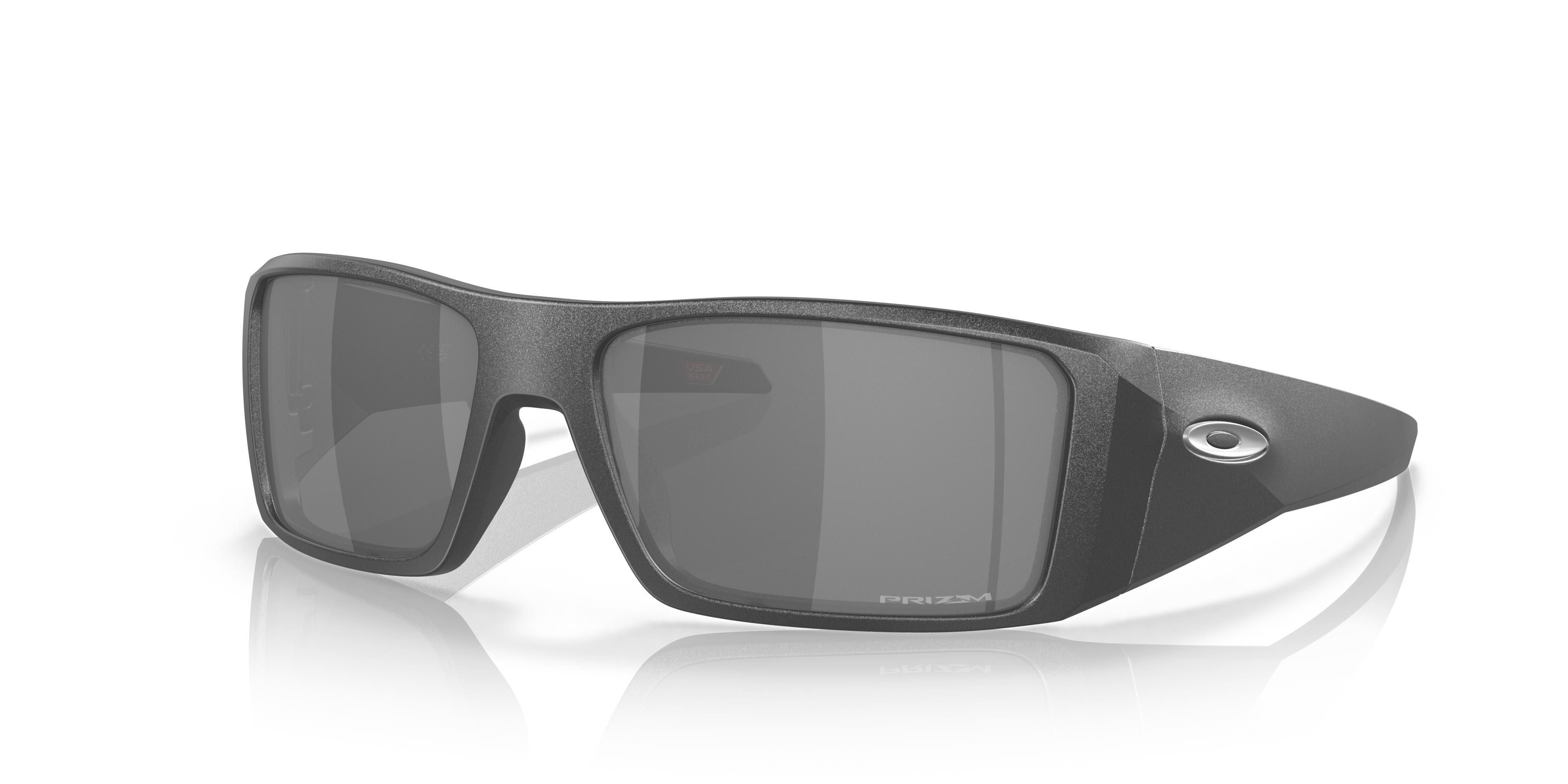 Oakley Men's Heliostat Sunglasses by OAKLEY