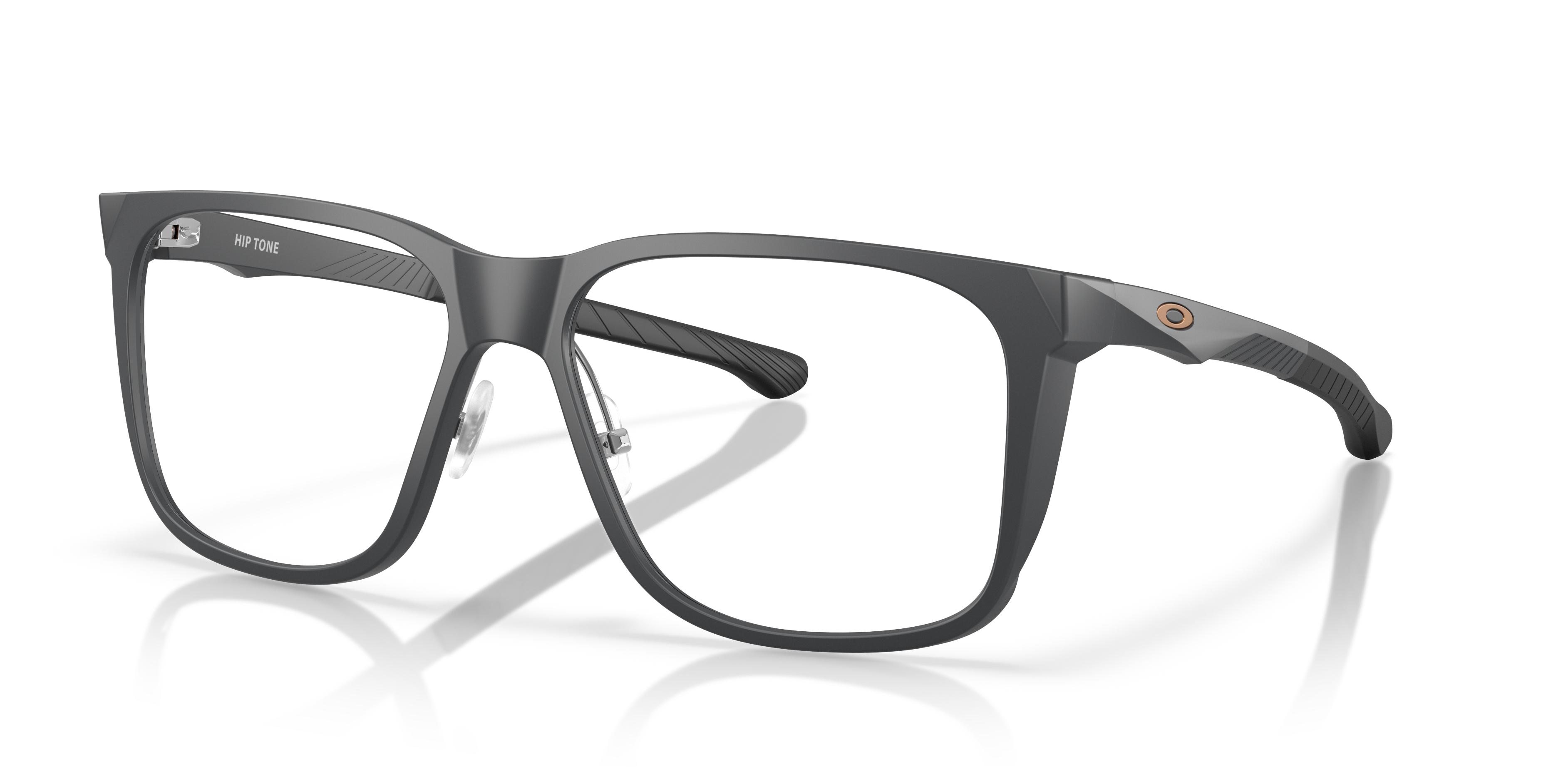 Oakley Men's Hip Tone Eyeglasses by OAKLEY