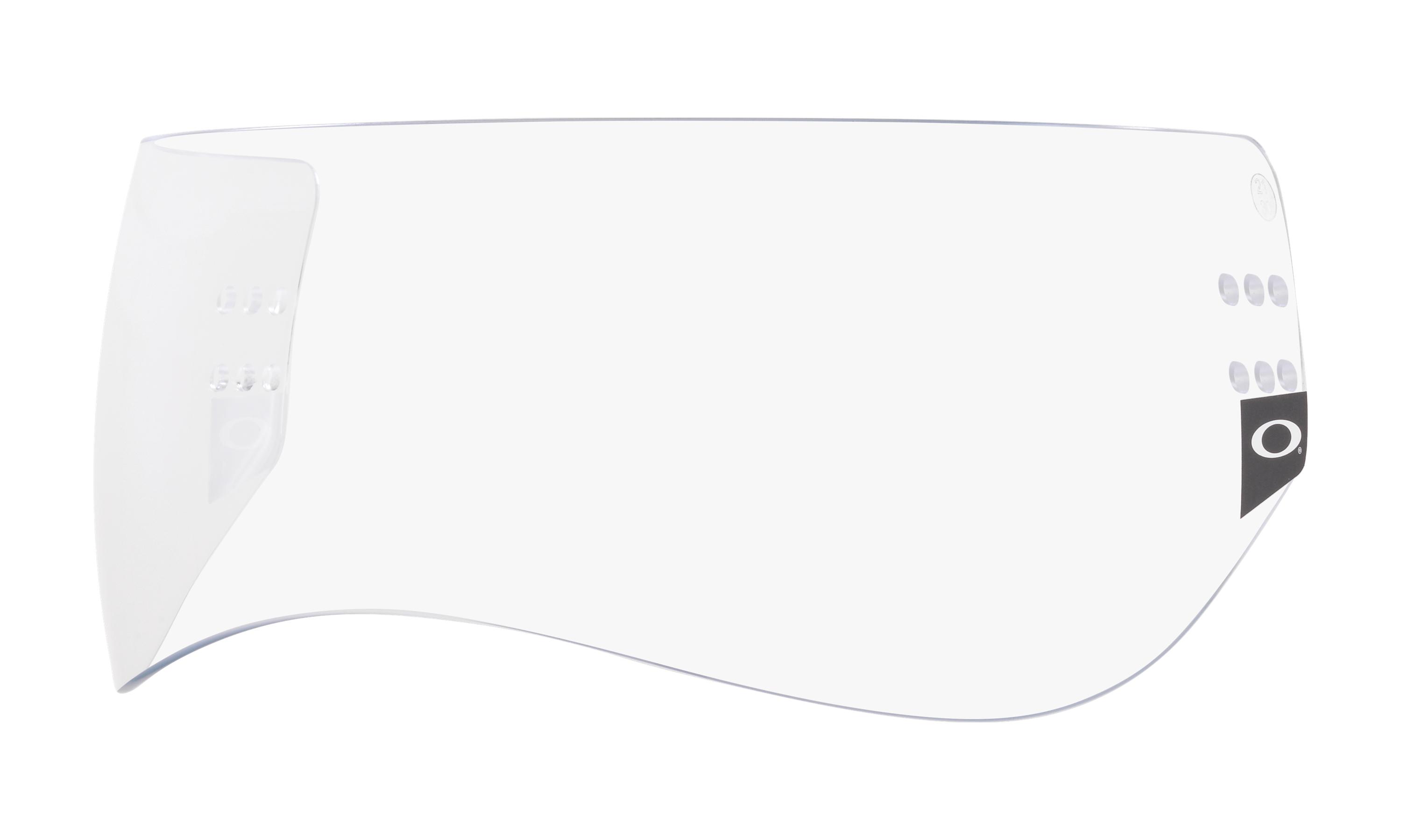 Oakley Men's Hockey Certified Aviator Shields by OAKLEY