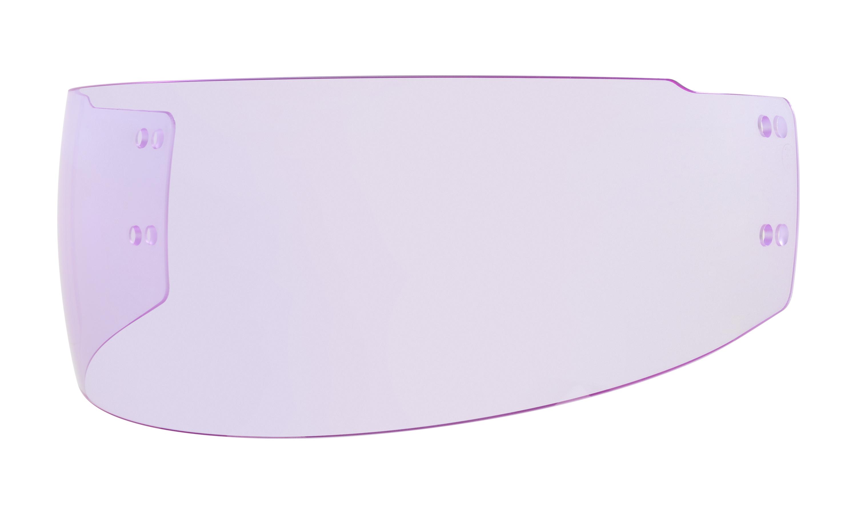 Oakley Men's Hockey Certified Euro Shields by OAKLEY