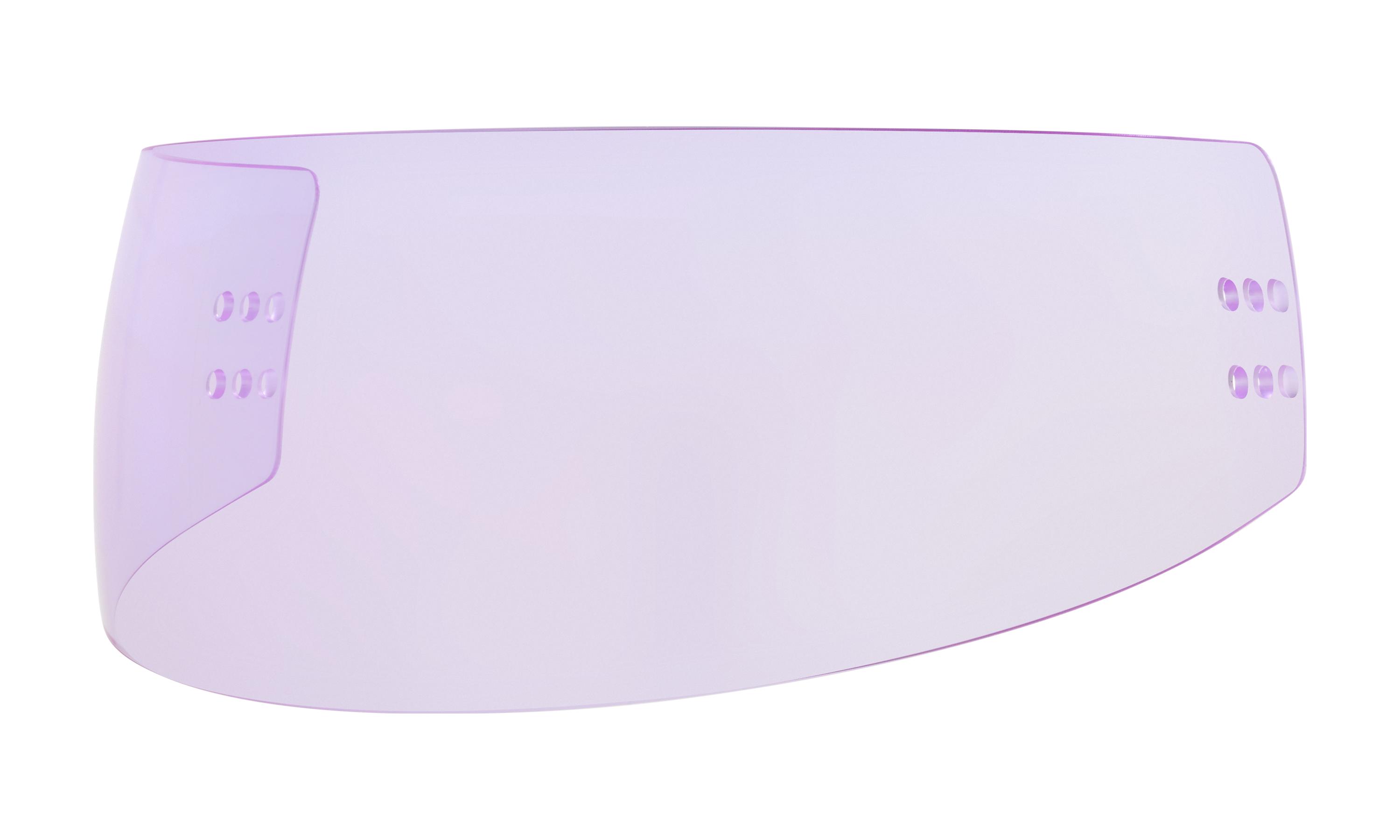 Oakley Men's Hockey Certified Straight Shields by OAKLEY