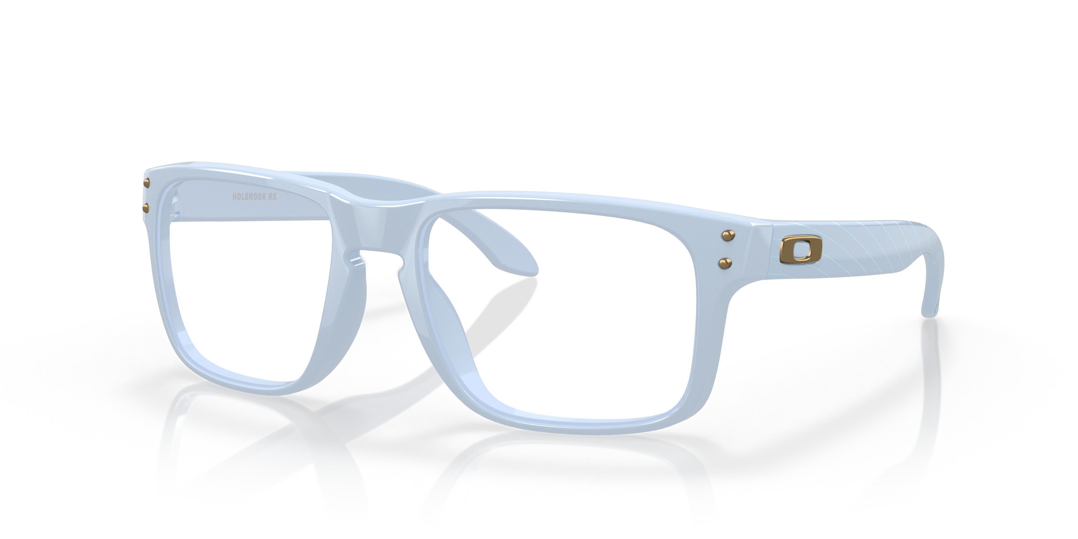 Oakley Men's Holbrook™ Eyeglasses by OAKLEY