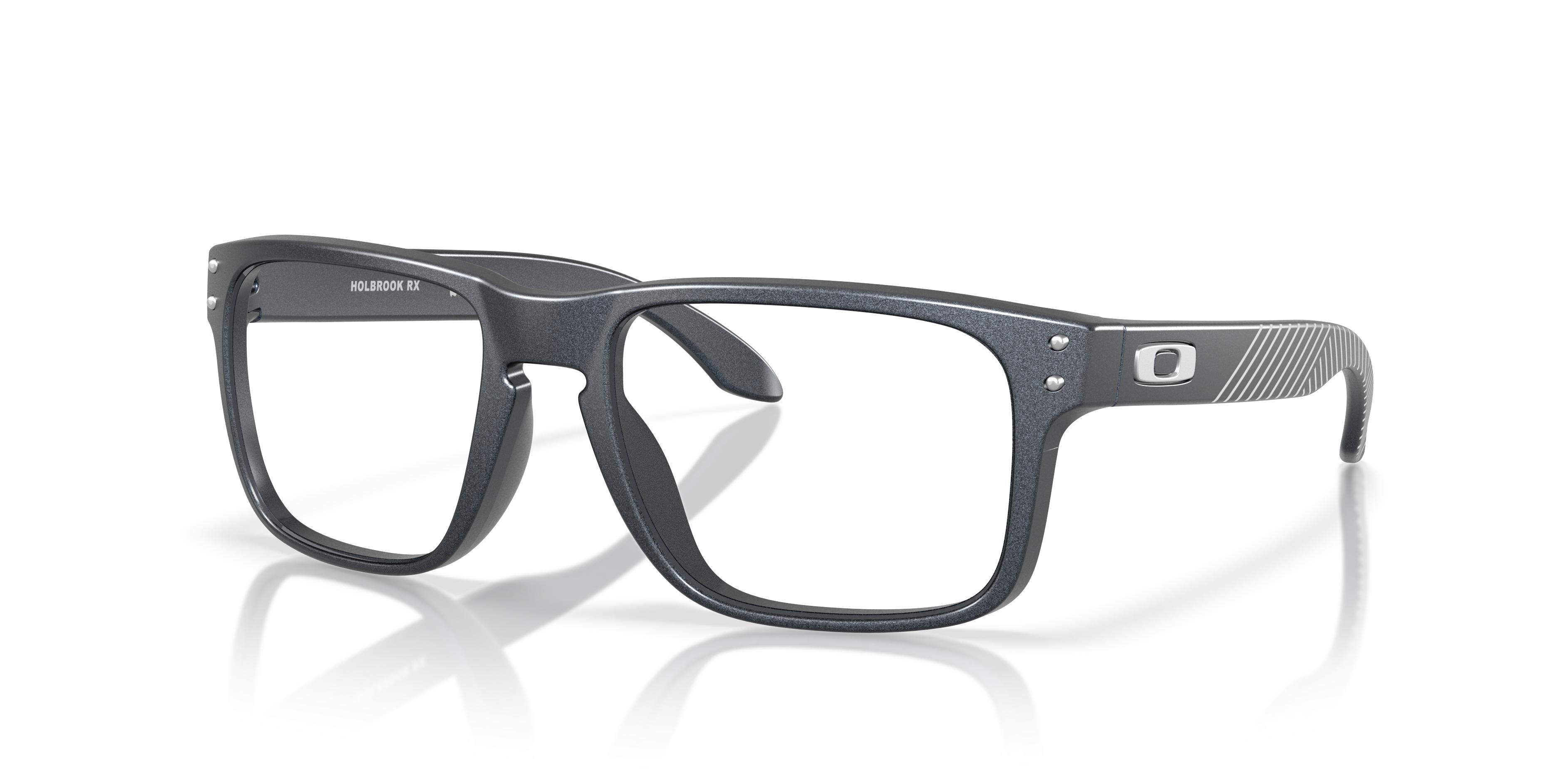Oakley Men's Holbrook™ Eyeglasses by OAKLEY