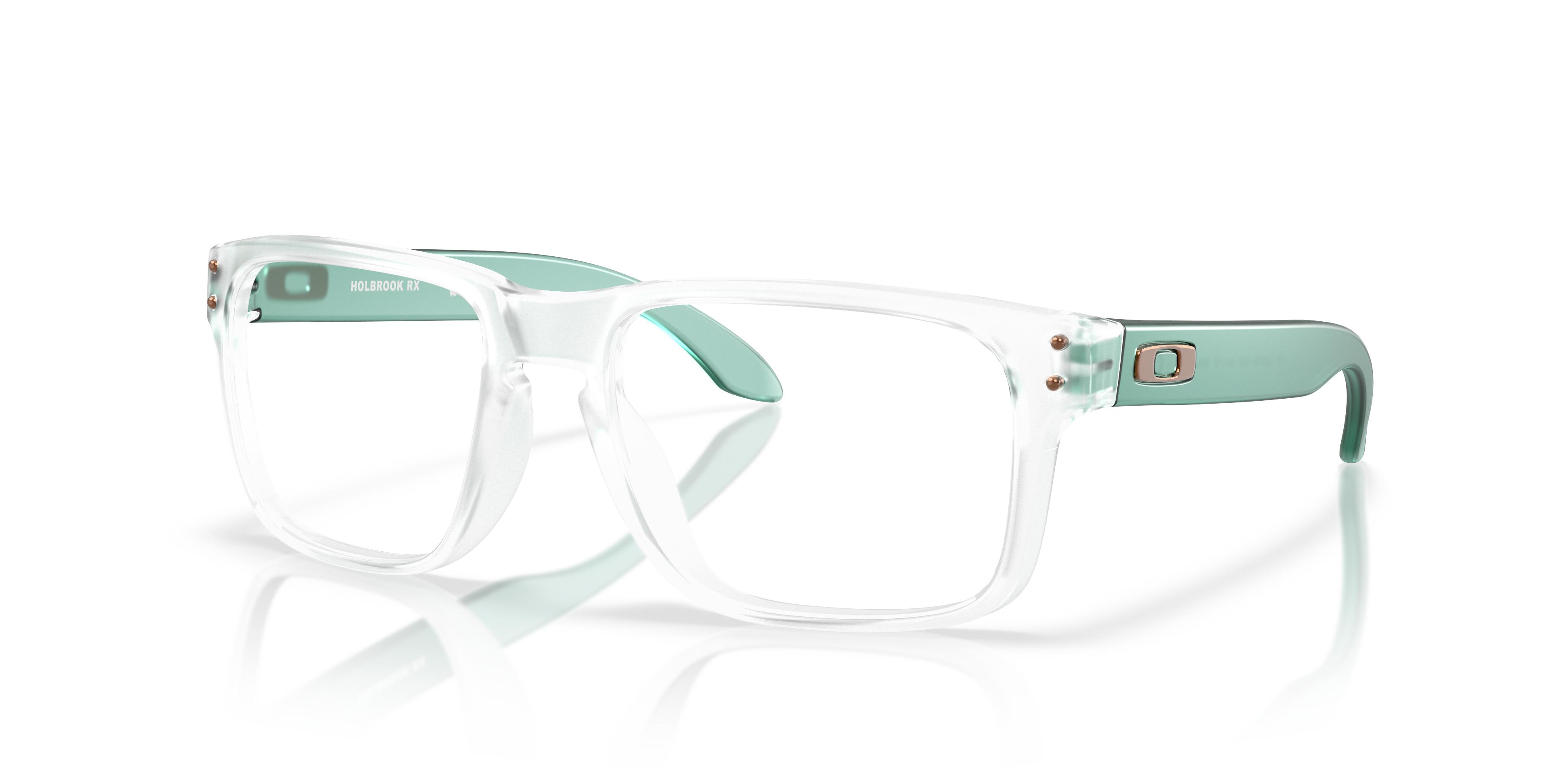 Oakley Men's Holbrook™ Eyeglasses by OAKLEY