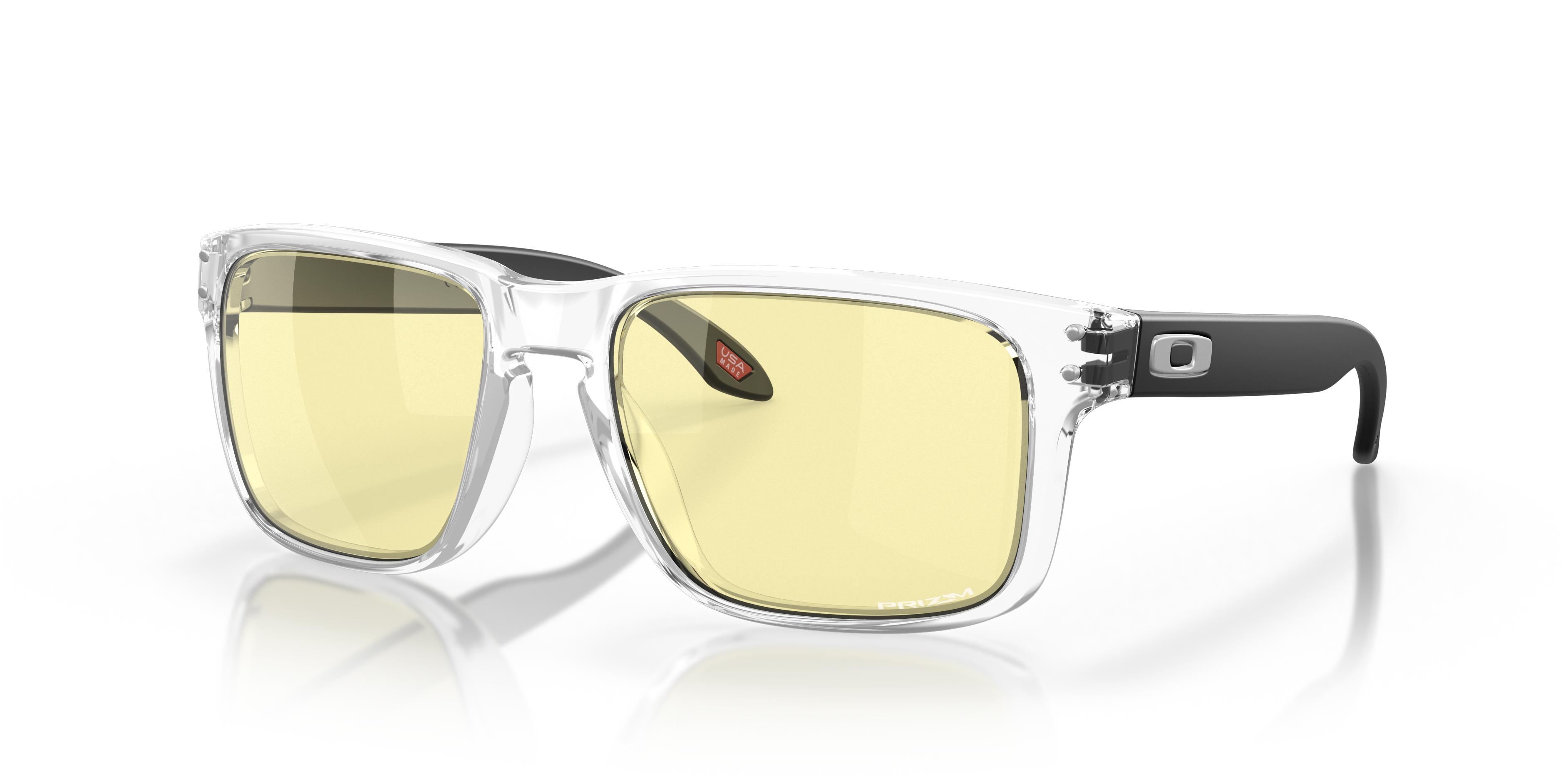 Oakley Men's Holbrook™ Gaming Collection Sunglasses by OAKLEY