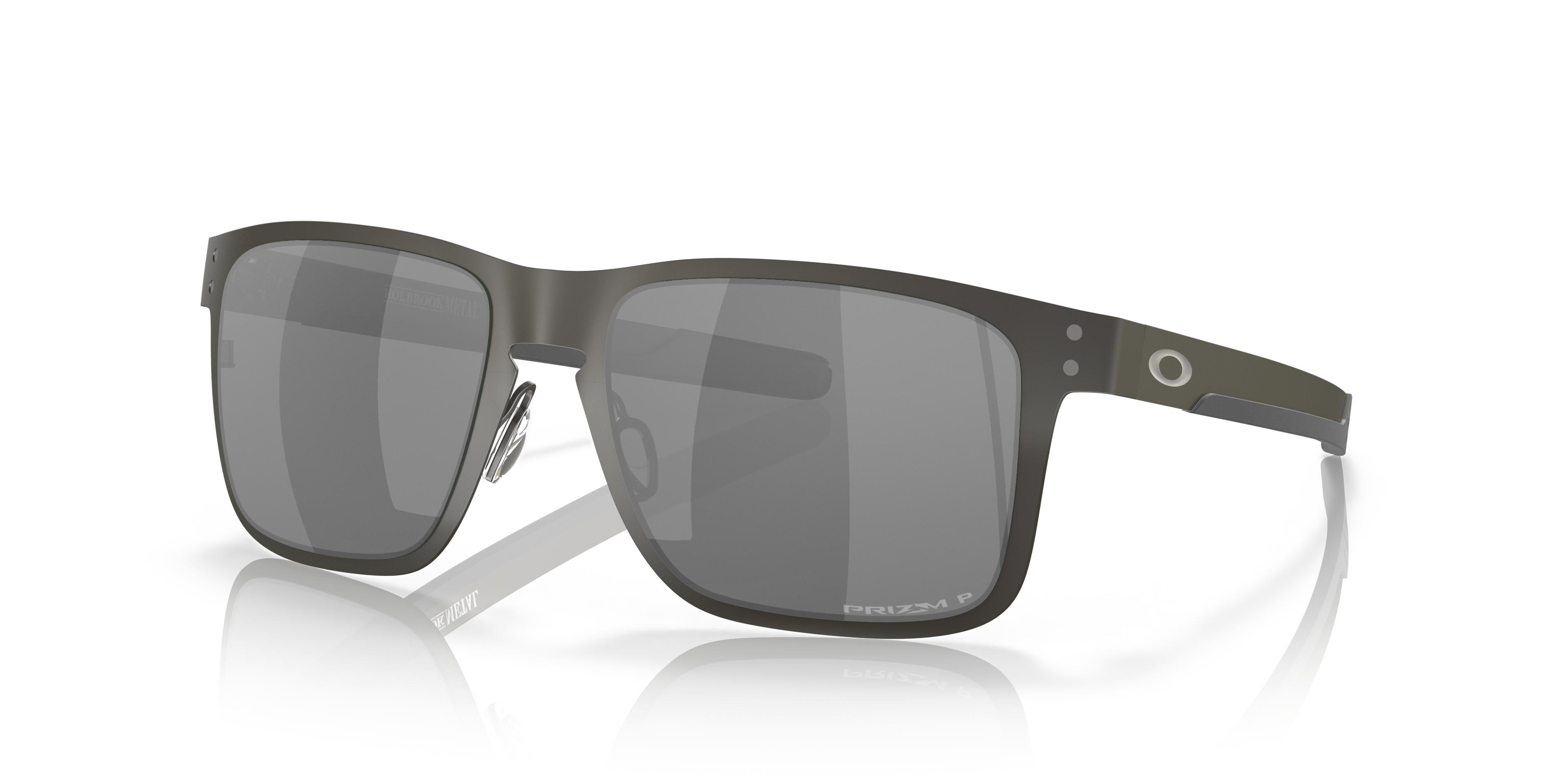 Oakley Men's Holbrook™ Metal Sunglasses by OAKLEY