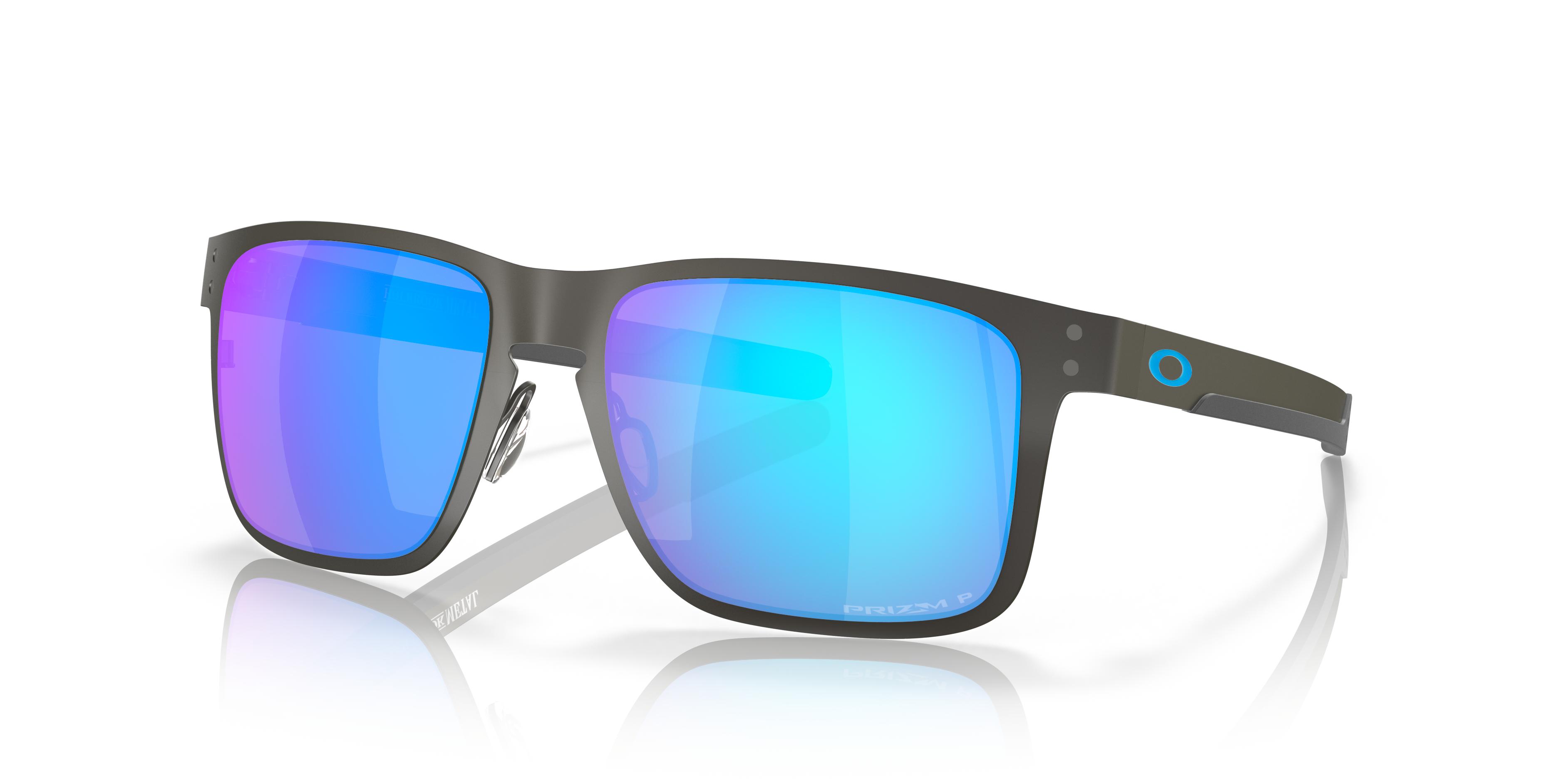 Oakley Men's Holbrook™ Metal Sunglasses by OAKLEY