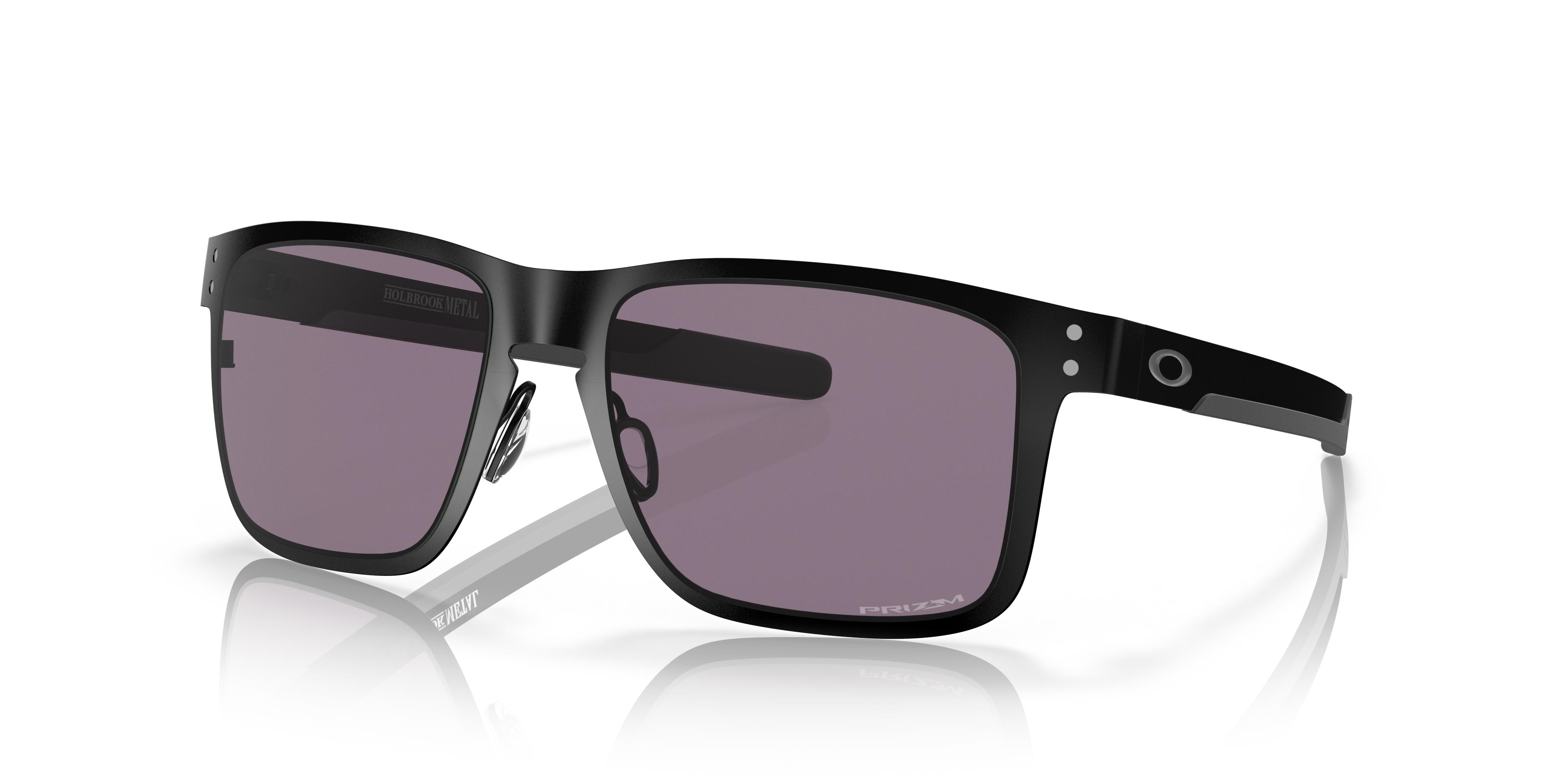 Oakley Men's Holbrook™ Metal Sunglasses by OAKLEY