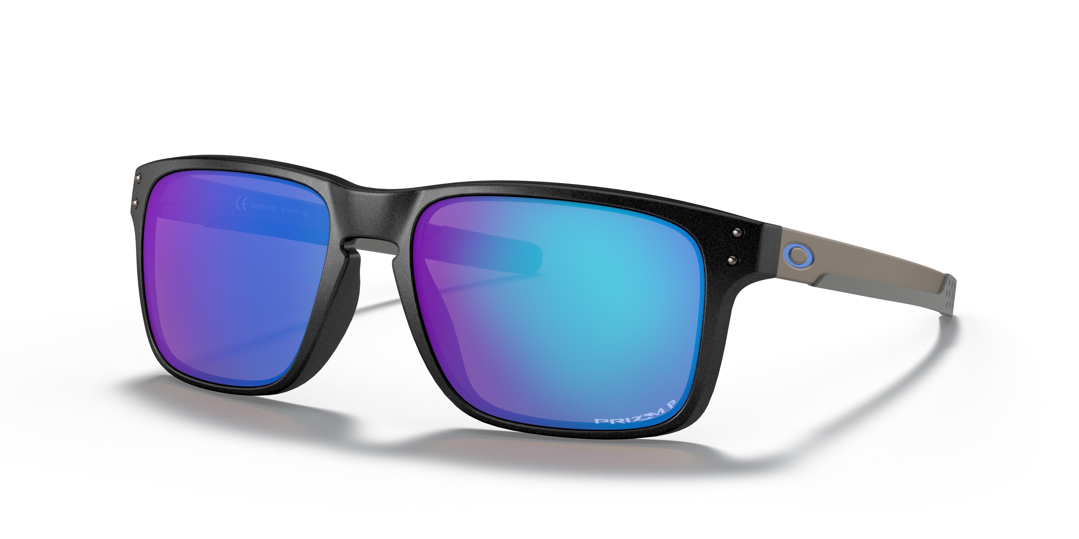 Oakley Men's Holbrook™ Mix Sunglasses by OAKLEY