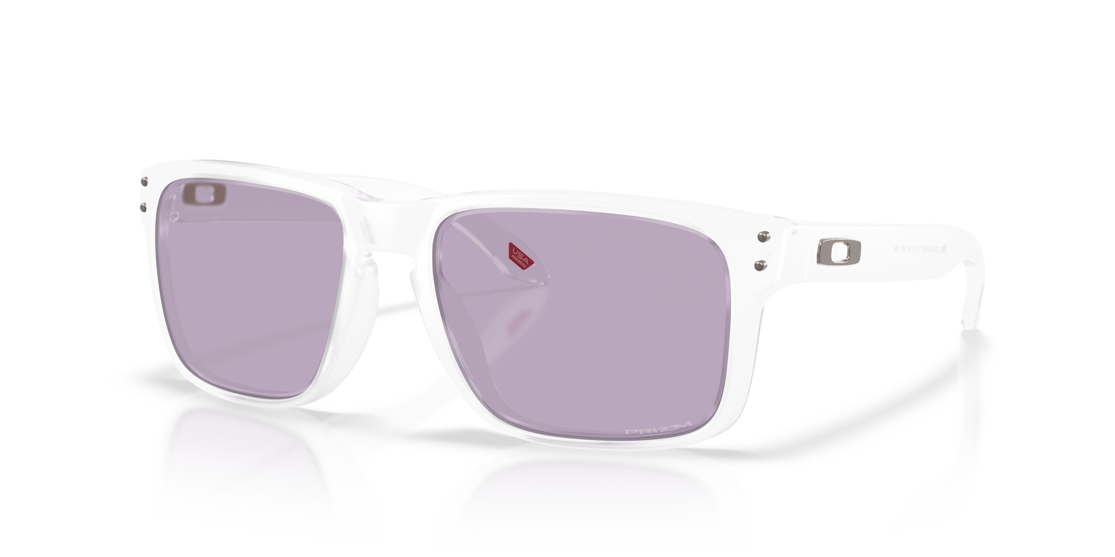 Oakley Men's Holbrook™ On The Green Collection Sunglasses by OAKLEY
