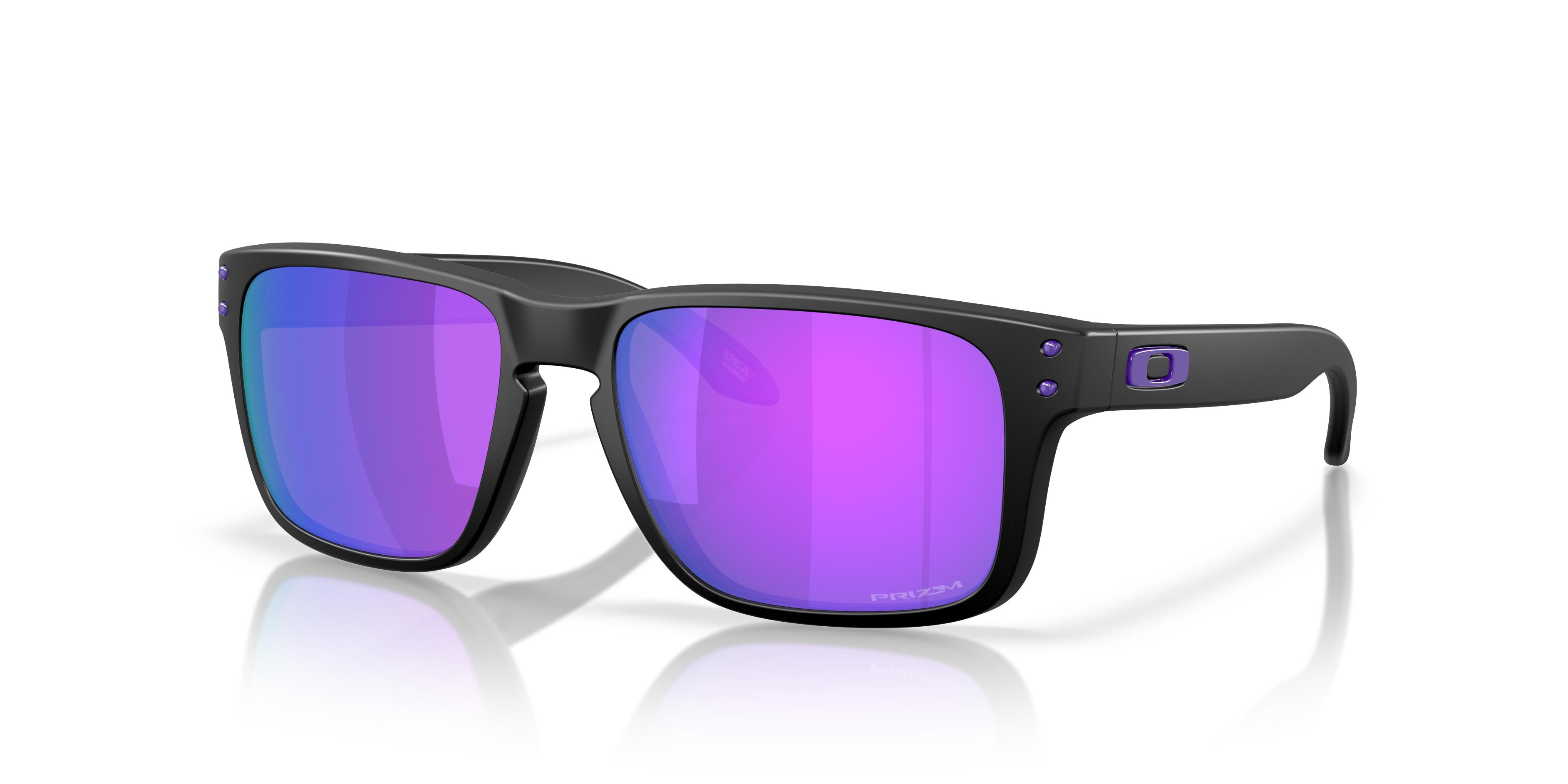 Oakley Men's Holbrook™ S Sunglasses by OAKLEY