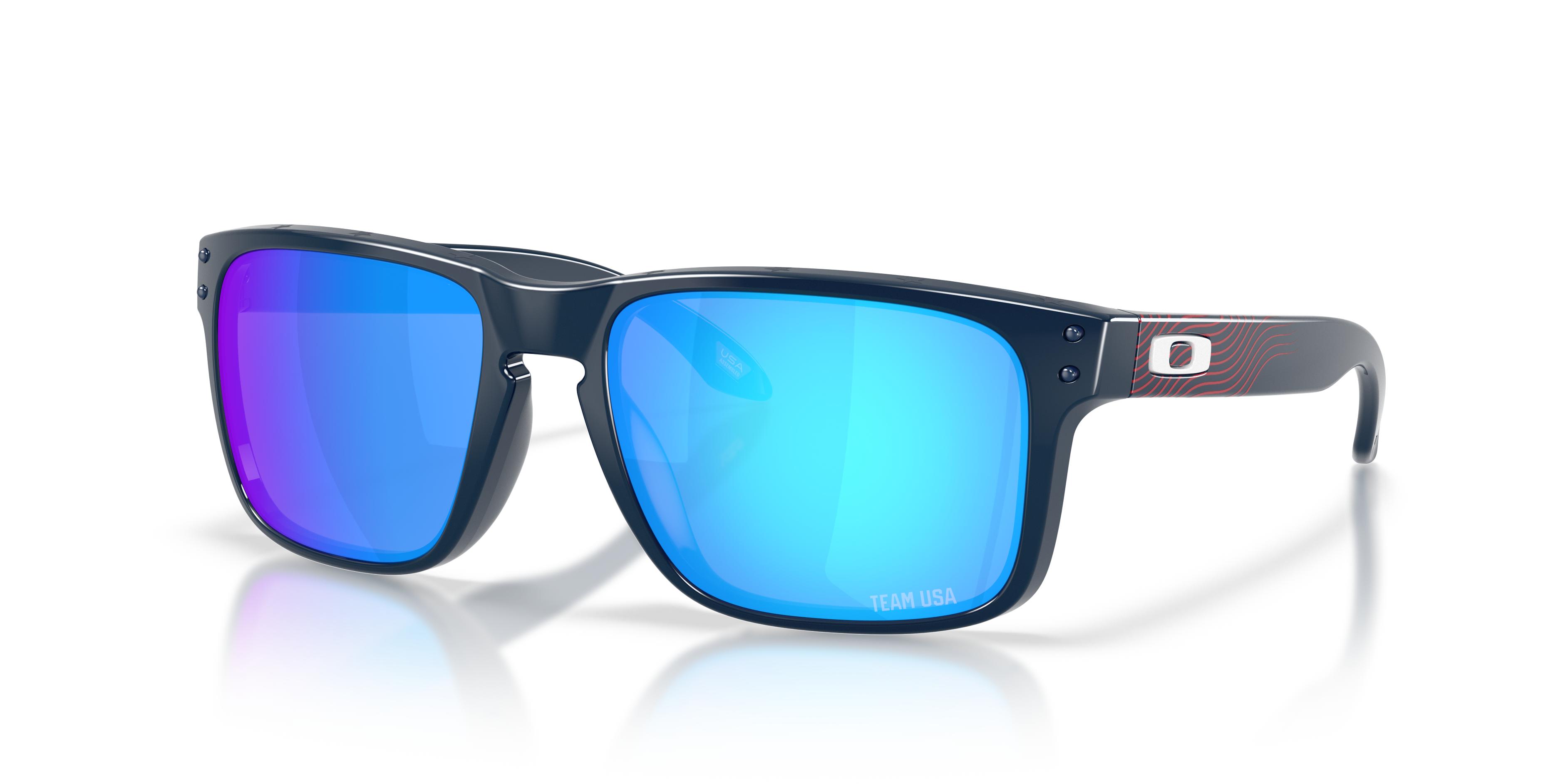 Oakley Men's Holbrook™ Team Usa Sunglasses by OAKLEY