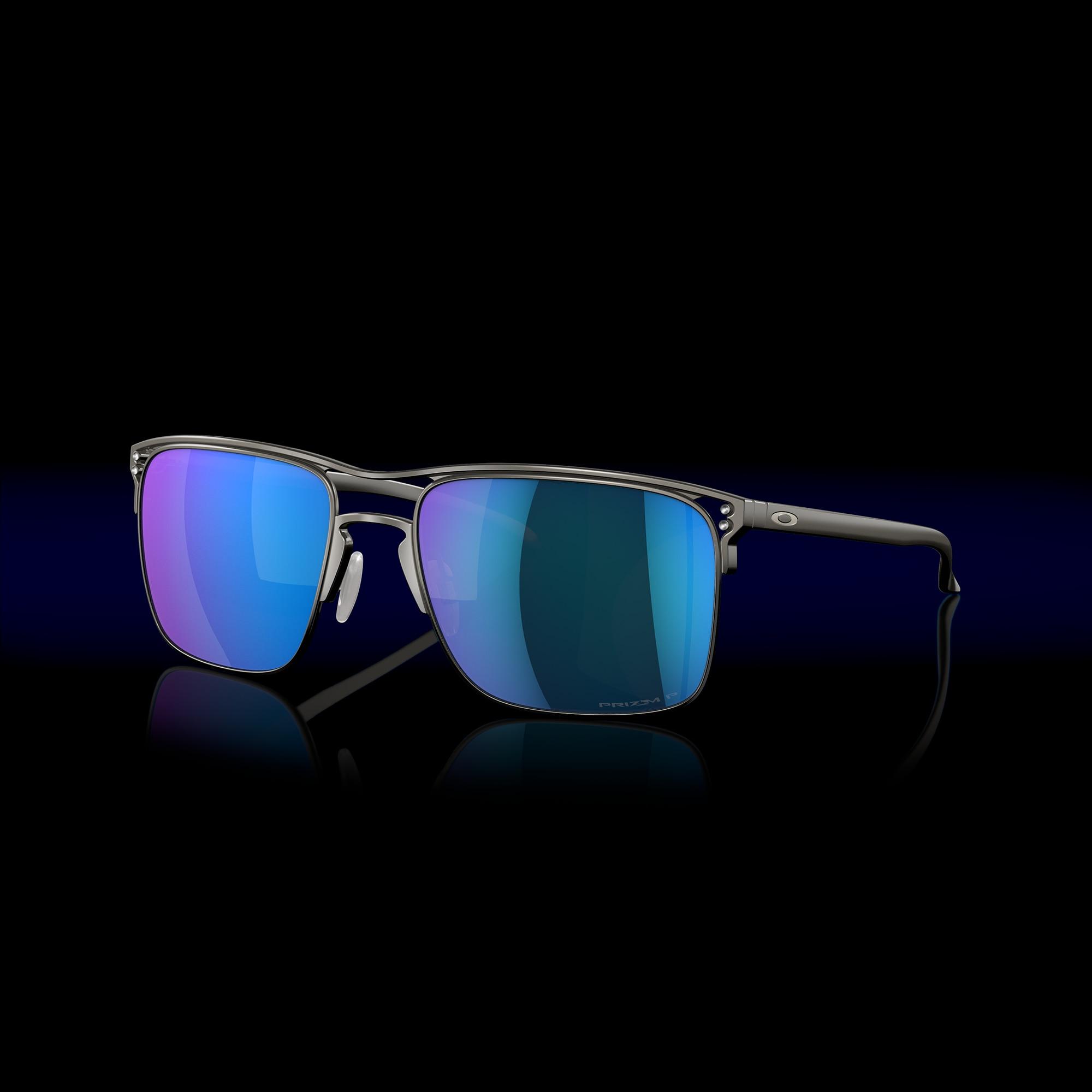 Oakley Men's Holbrook™ Ti Sunglasses by OAKLEY