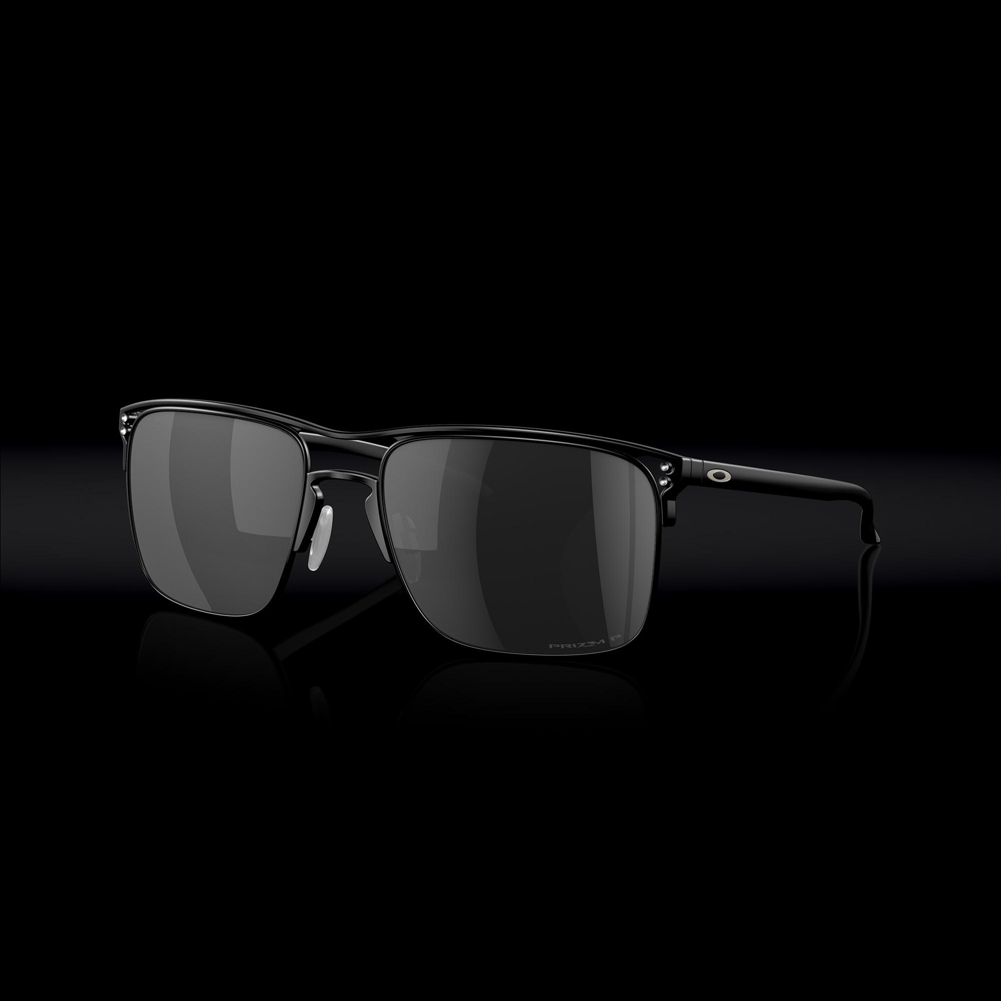 Oakley Men's Holbrook™ Ti Sunglasses by OAKLEY