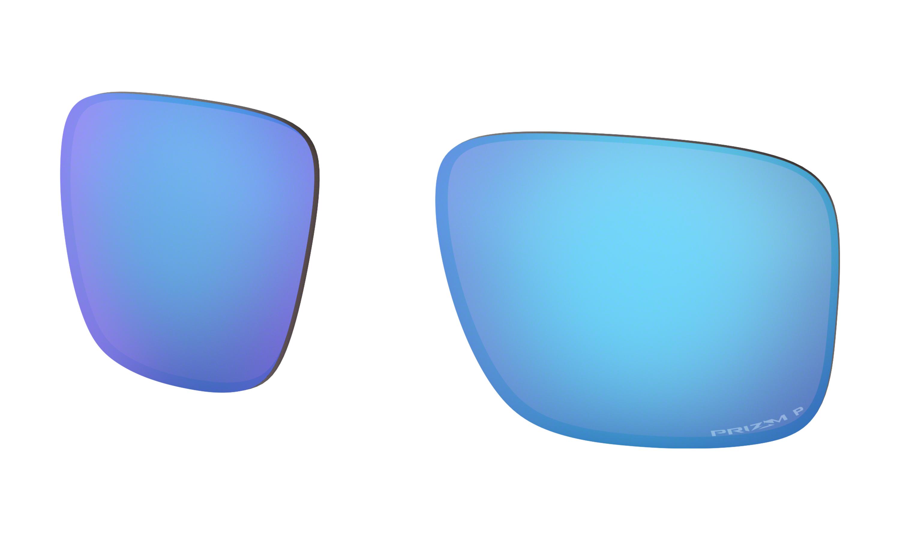 Oakley Men's Holbrook™ Xl Replacement Lenses by OAKLEY