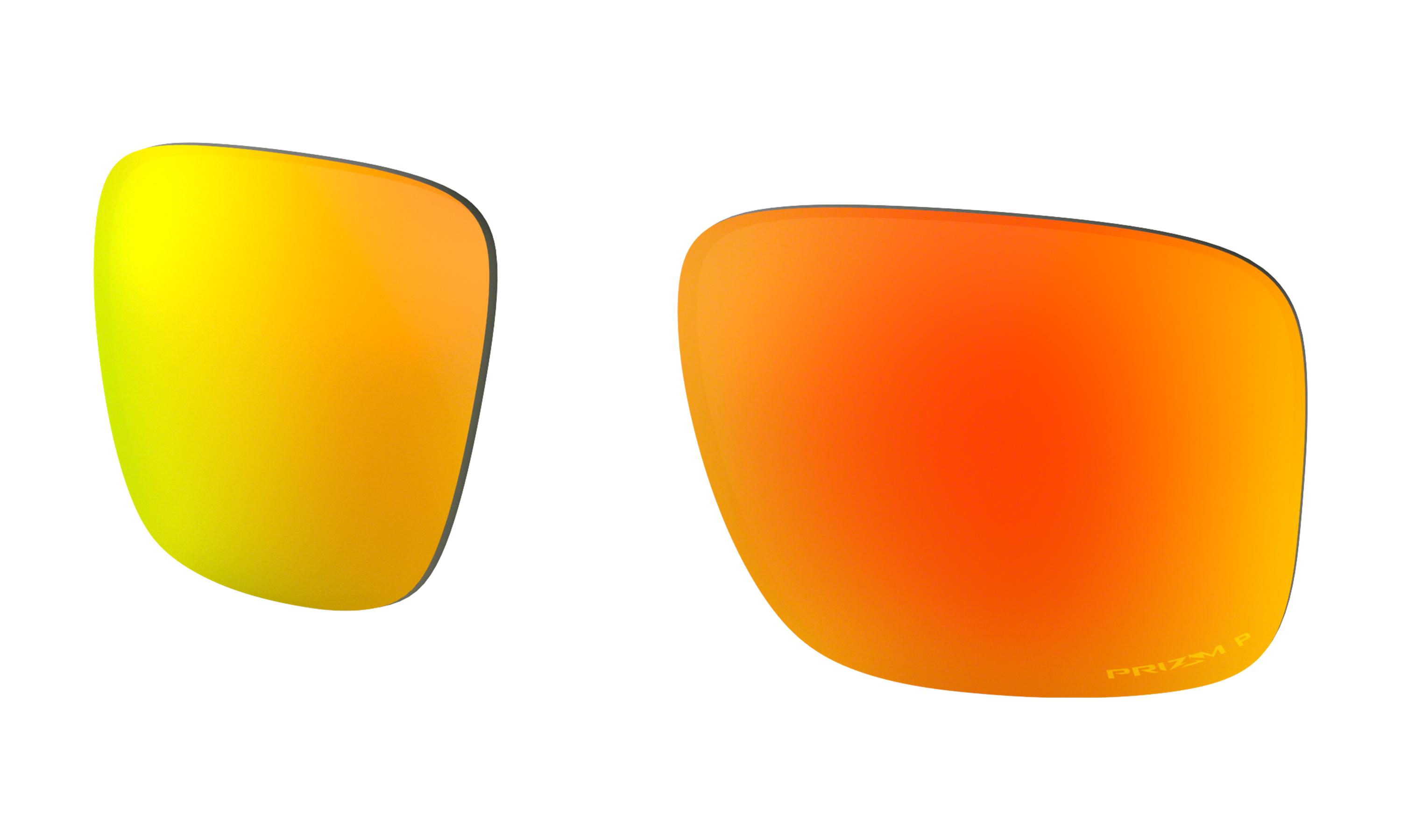 Oakley Men's Holbrook™ Xl Replacement Lenses by OAKLEY