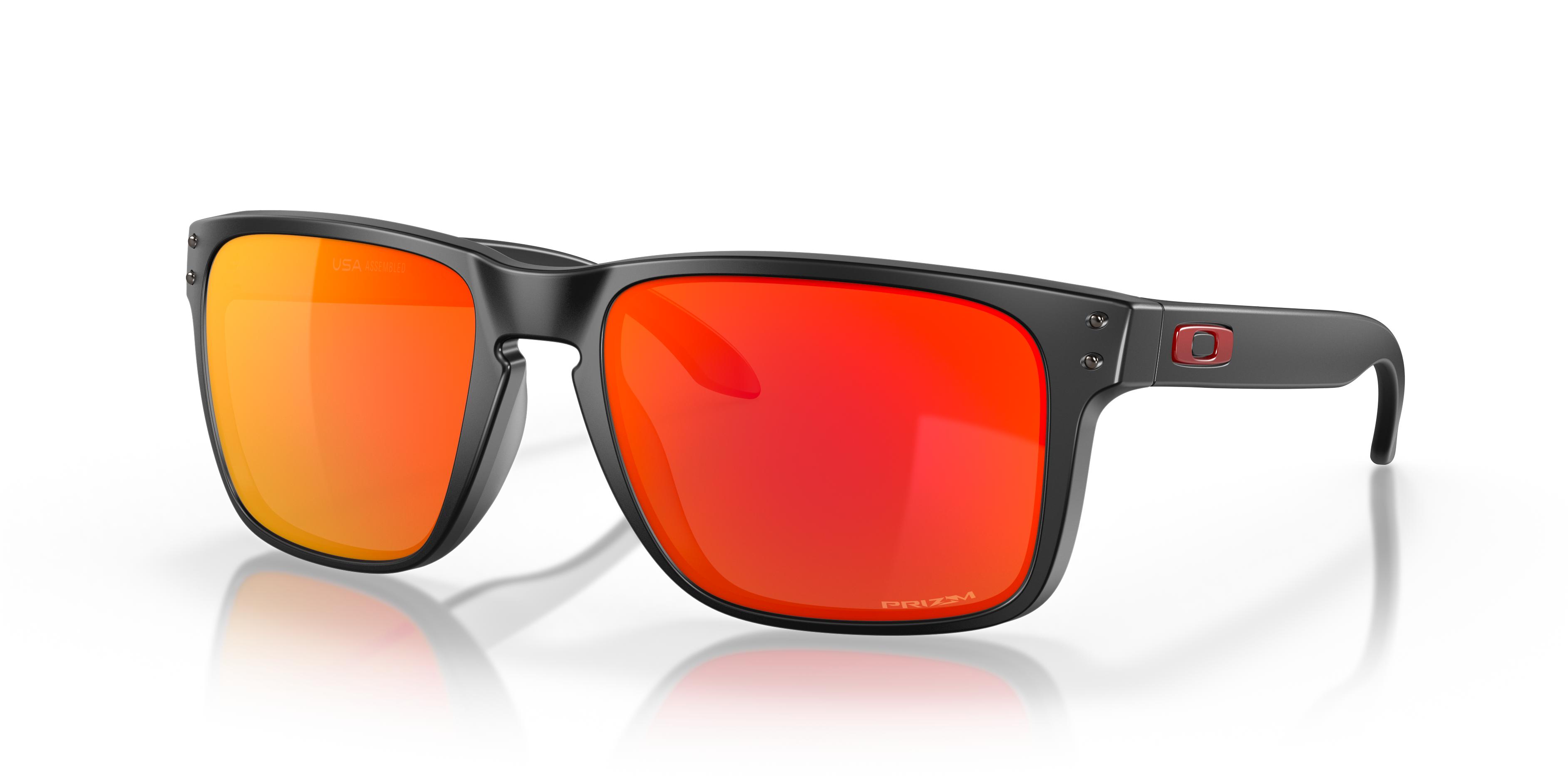 Oakley Men's Holbrook™ Xl Sunglasses by OAKLEY