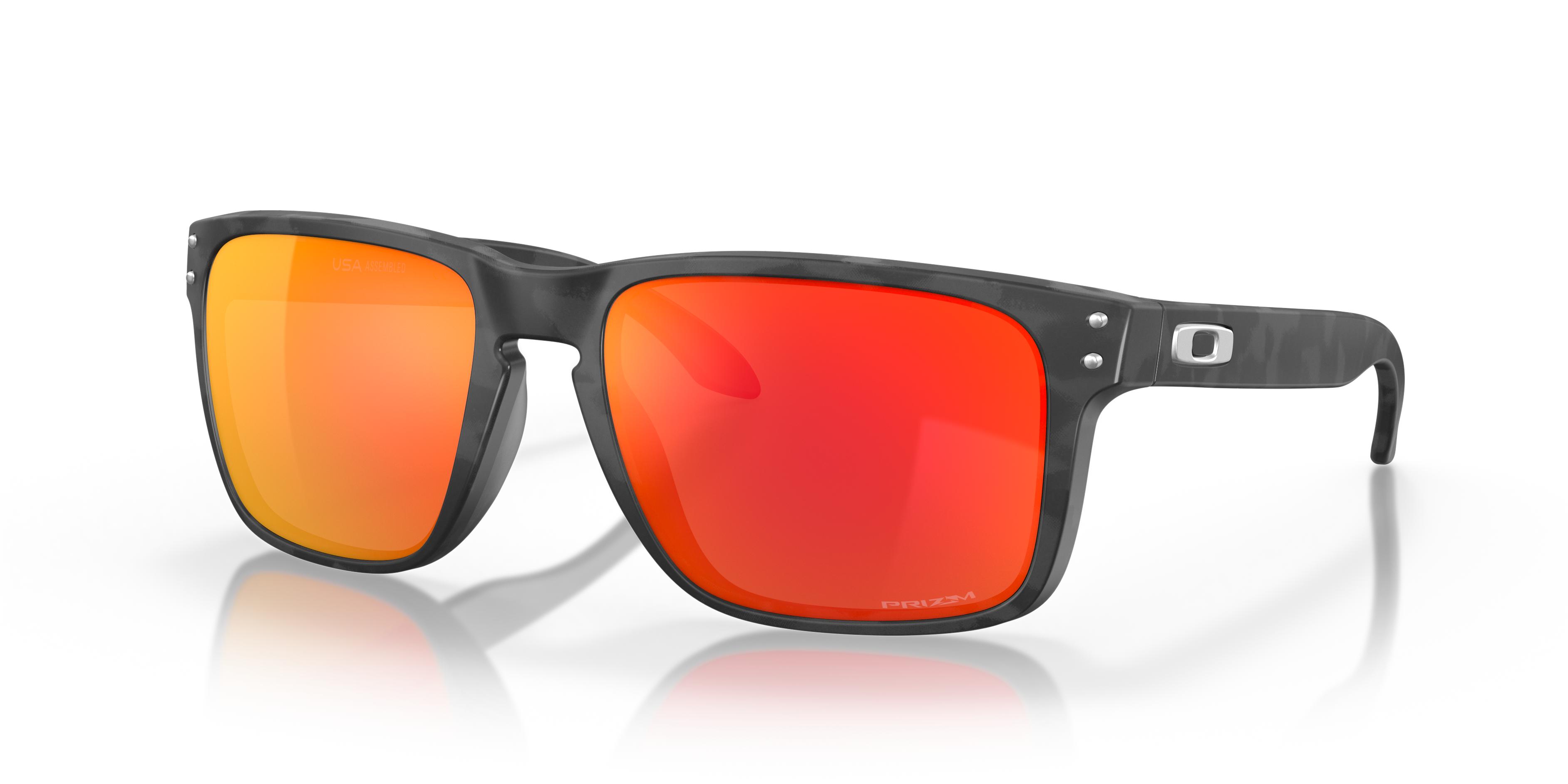 Oakley Men's Holbrook™ Xl Sunglasses by OAKLEY