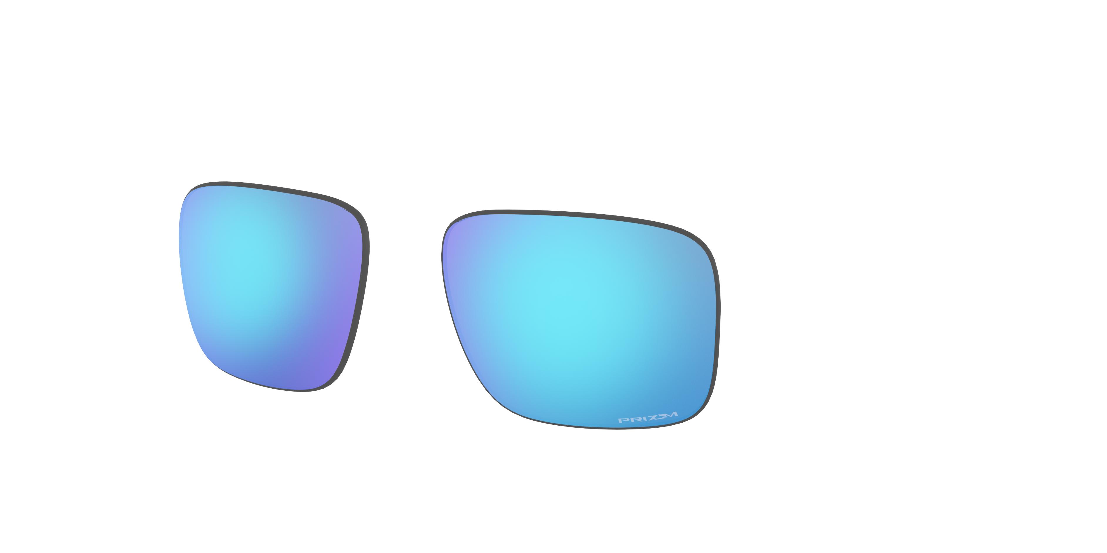 Oakley Men's Holbrook™ Xs (youth Fit) Replacement Lenses by OAKLEY