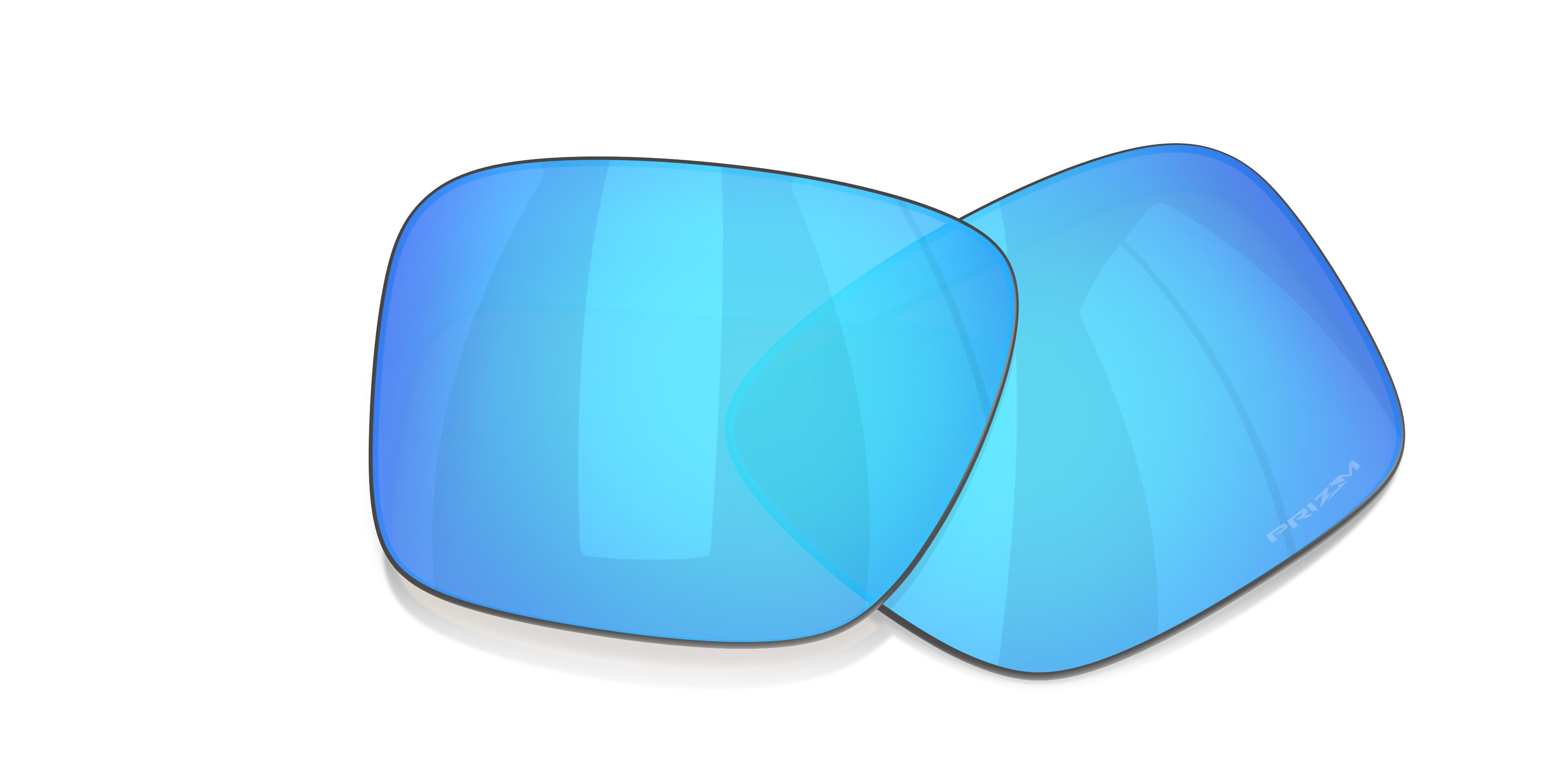 Oakley Men's Holbrook™ Xxl Replacement Lenses by OAKLEY