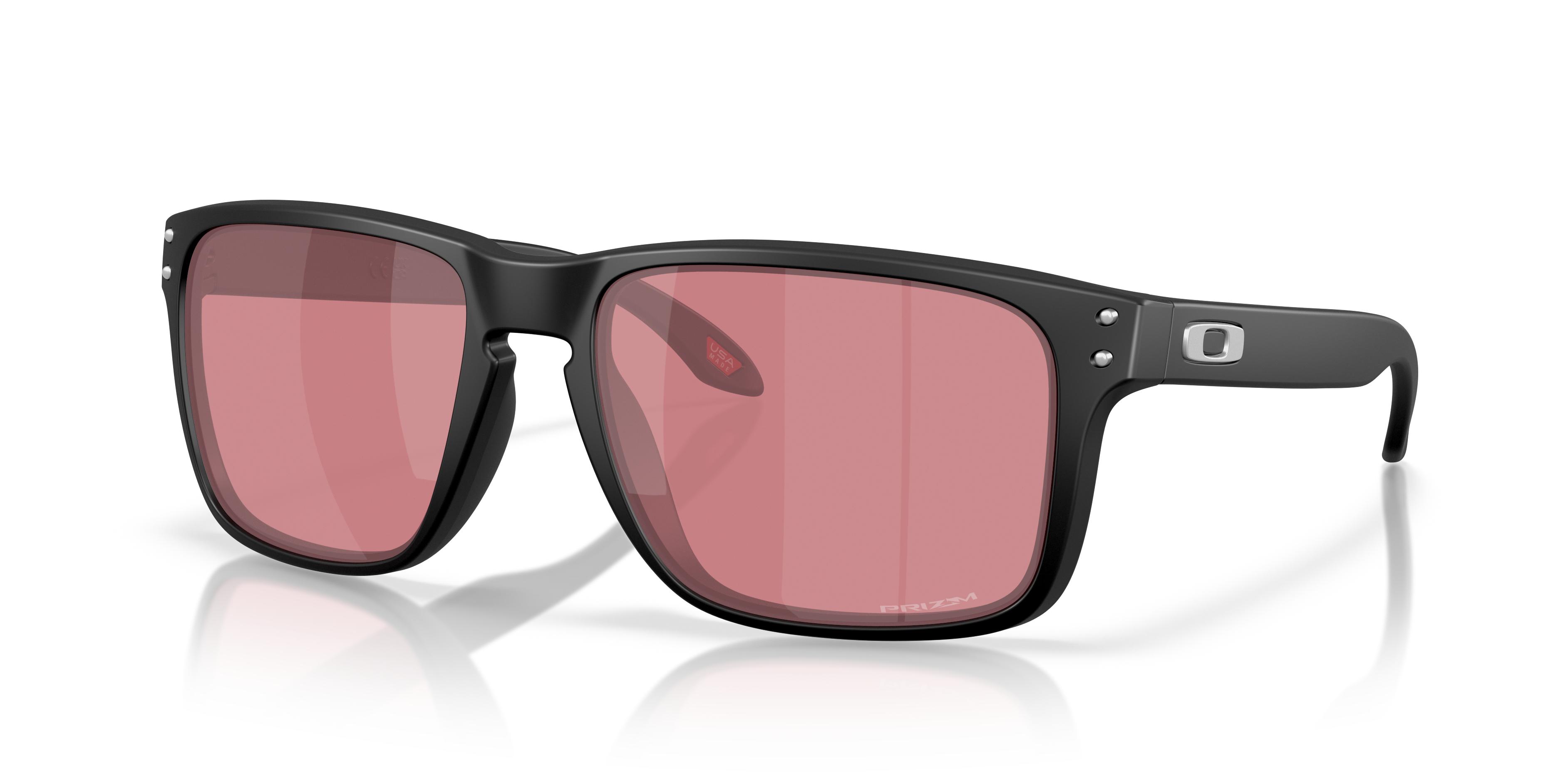 Oakley Men's Holbrook™ Xxl (low Bridge Fit) Sunglasses by OAKLEY