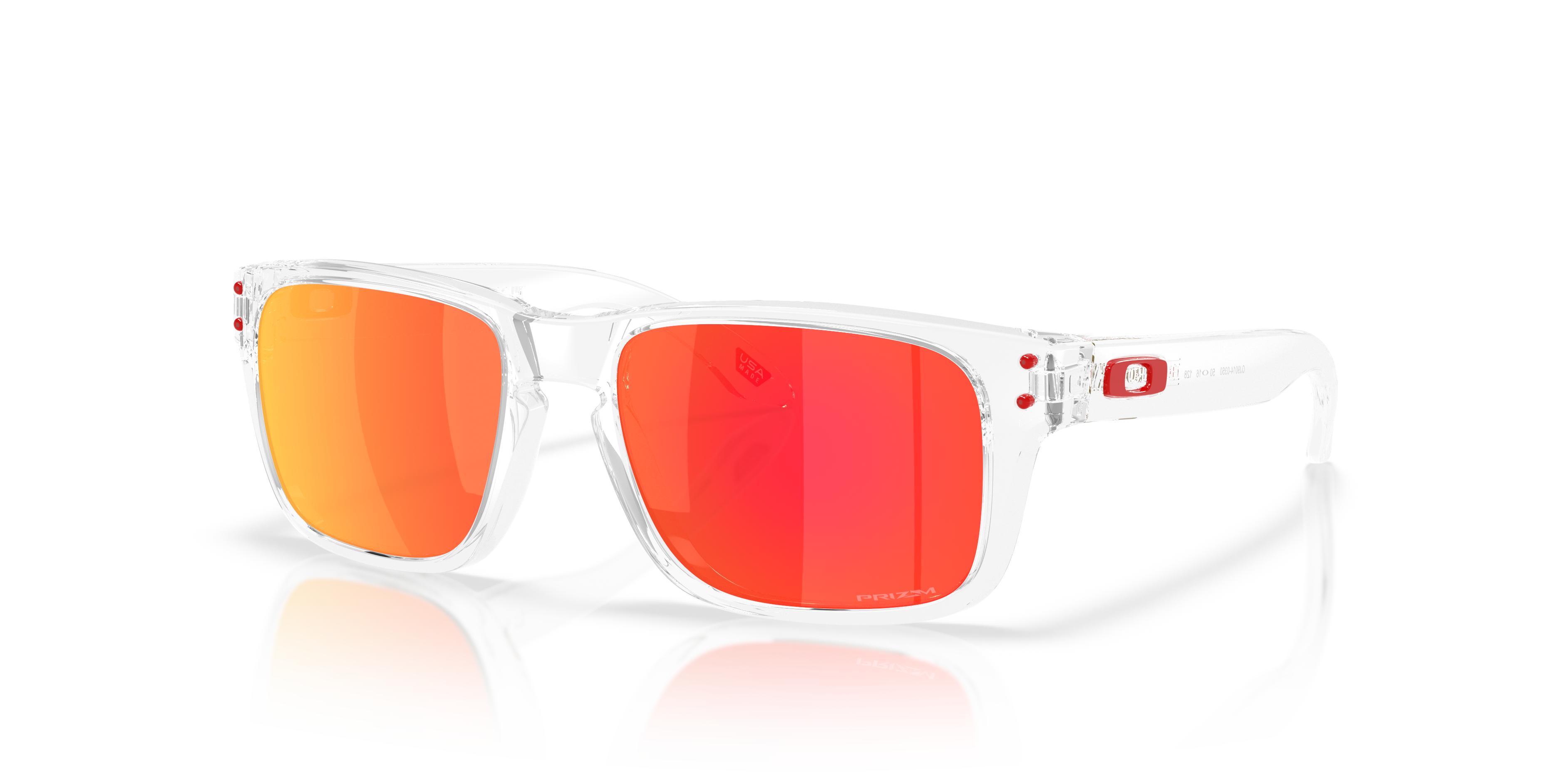 Oakley Men's Holbrook™ Xxs (youth Fit) Sunglasses by OAKLEY