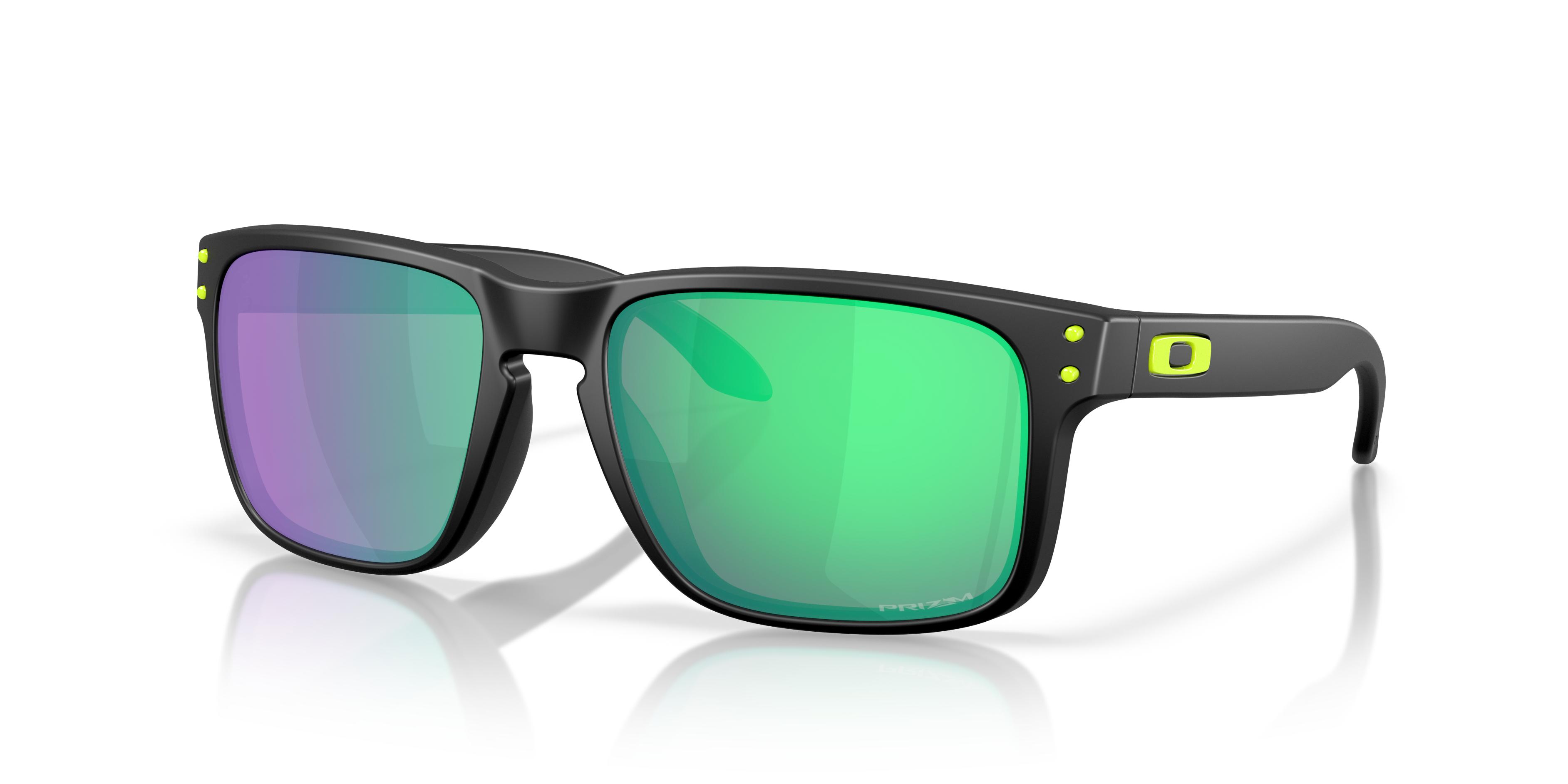 Oakley Men's Holbrook™ (low Bridge Fit) Court Collection Sunglasses by OAKLEY