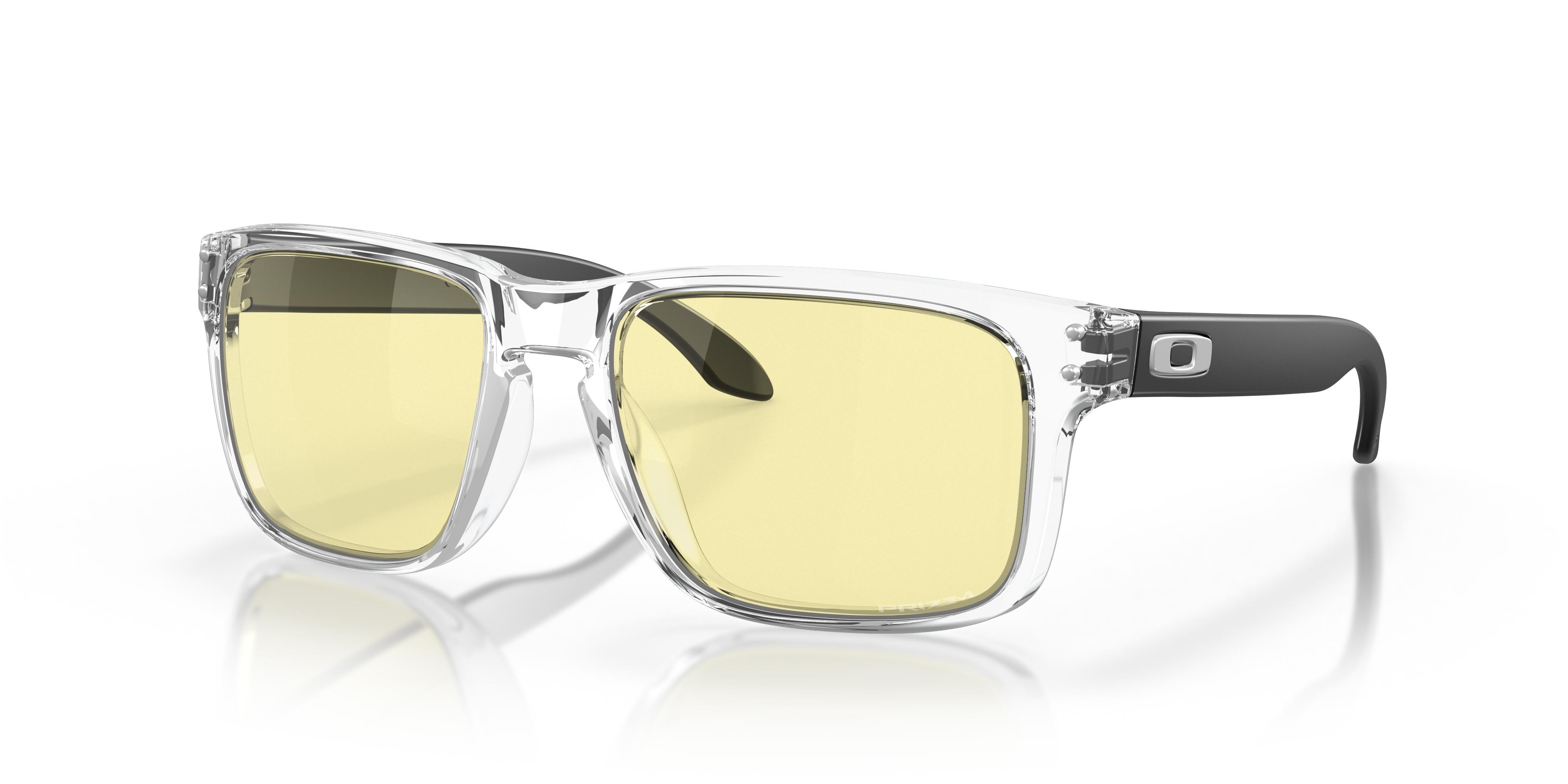 Oakley Men's Holbrook™ (low Bridge Fit) Gaming Collection Sunglasses by OAKLEY