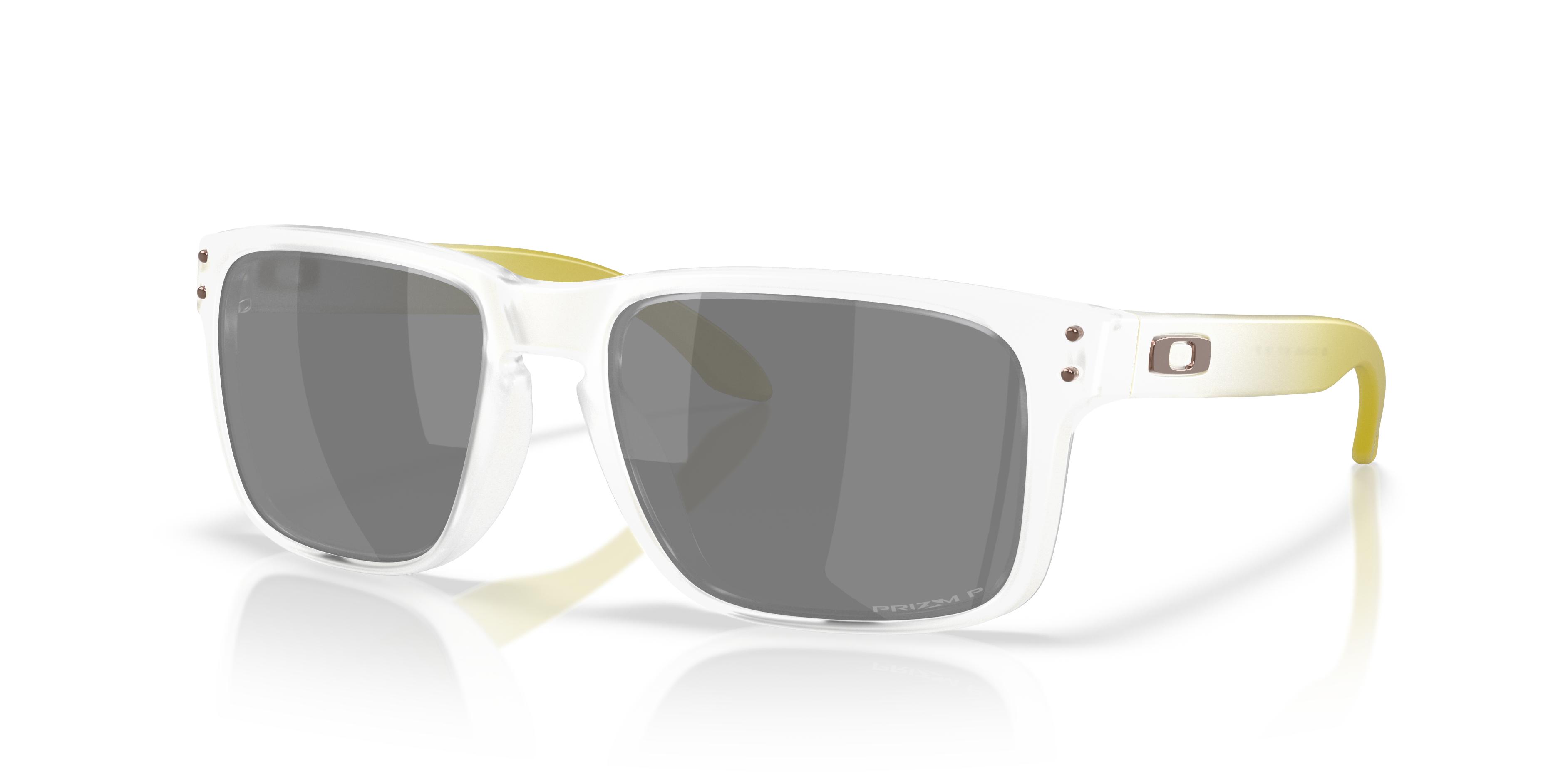 Oakley Men's Holbrook™ (low Bridge Fit) Limitless Collection Sunglasses by OAKLEY