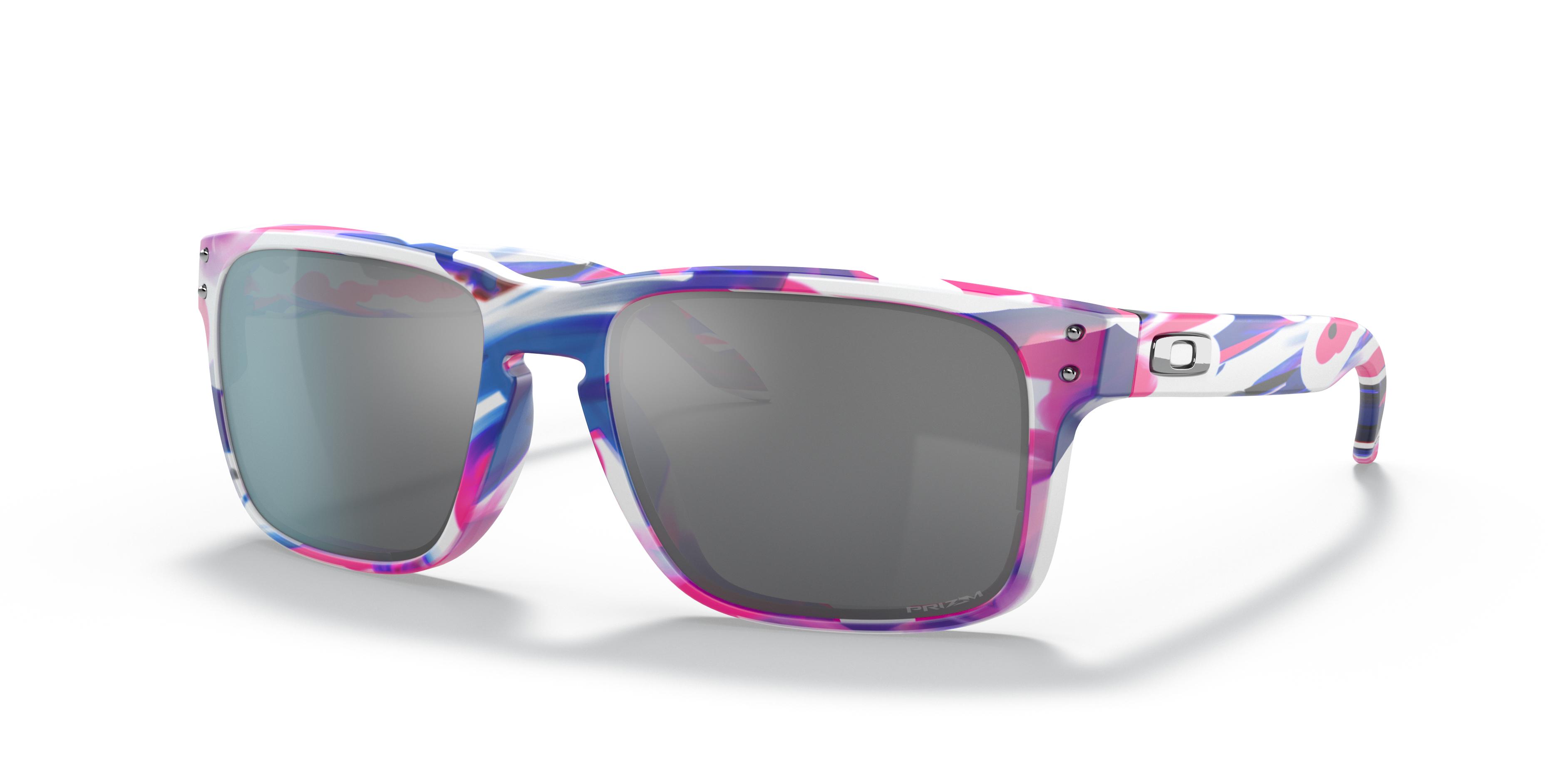 Oakley Men's Holbrook™ (low Bridge Fit) Sunglasses by OAKLEY