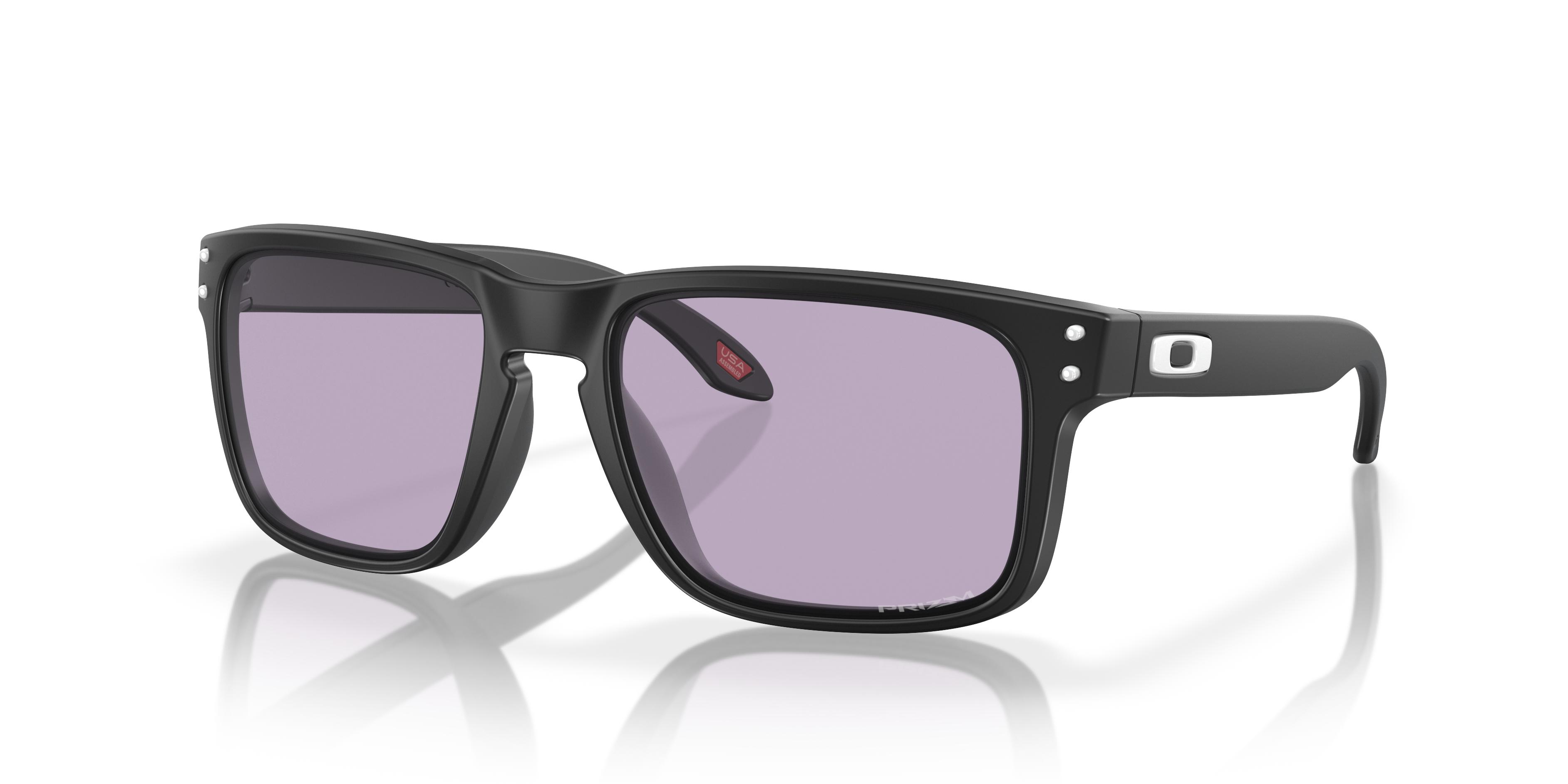 Oakley Men's Holbrook™ (low Bridge Fit) Sunglasses by OAKLEY