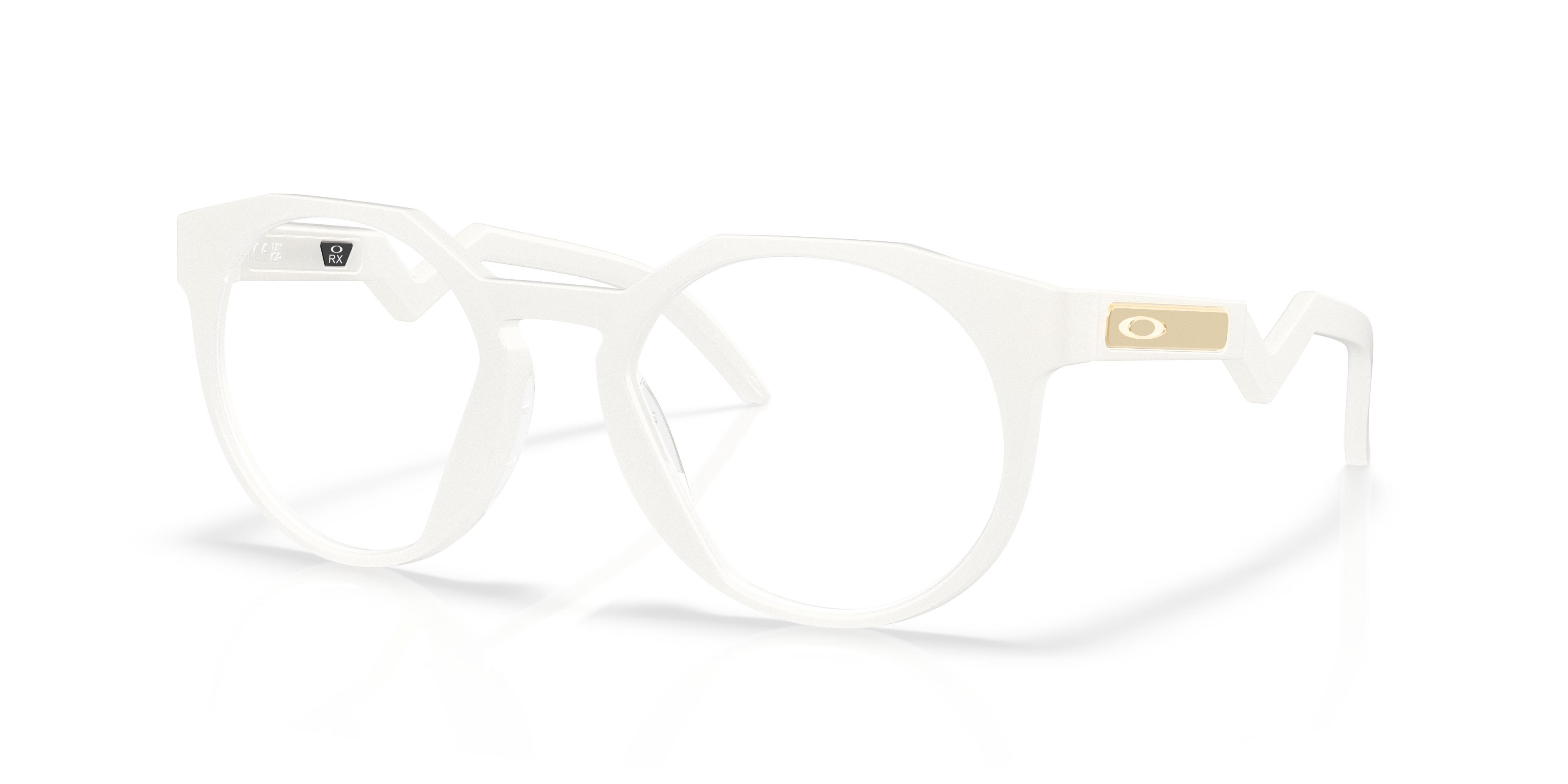 Oakley Men's Hstn Eyeglasses by OAKLEY