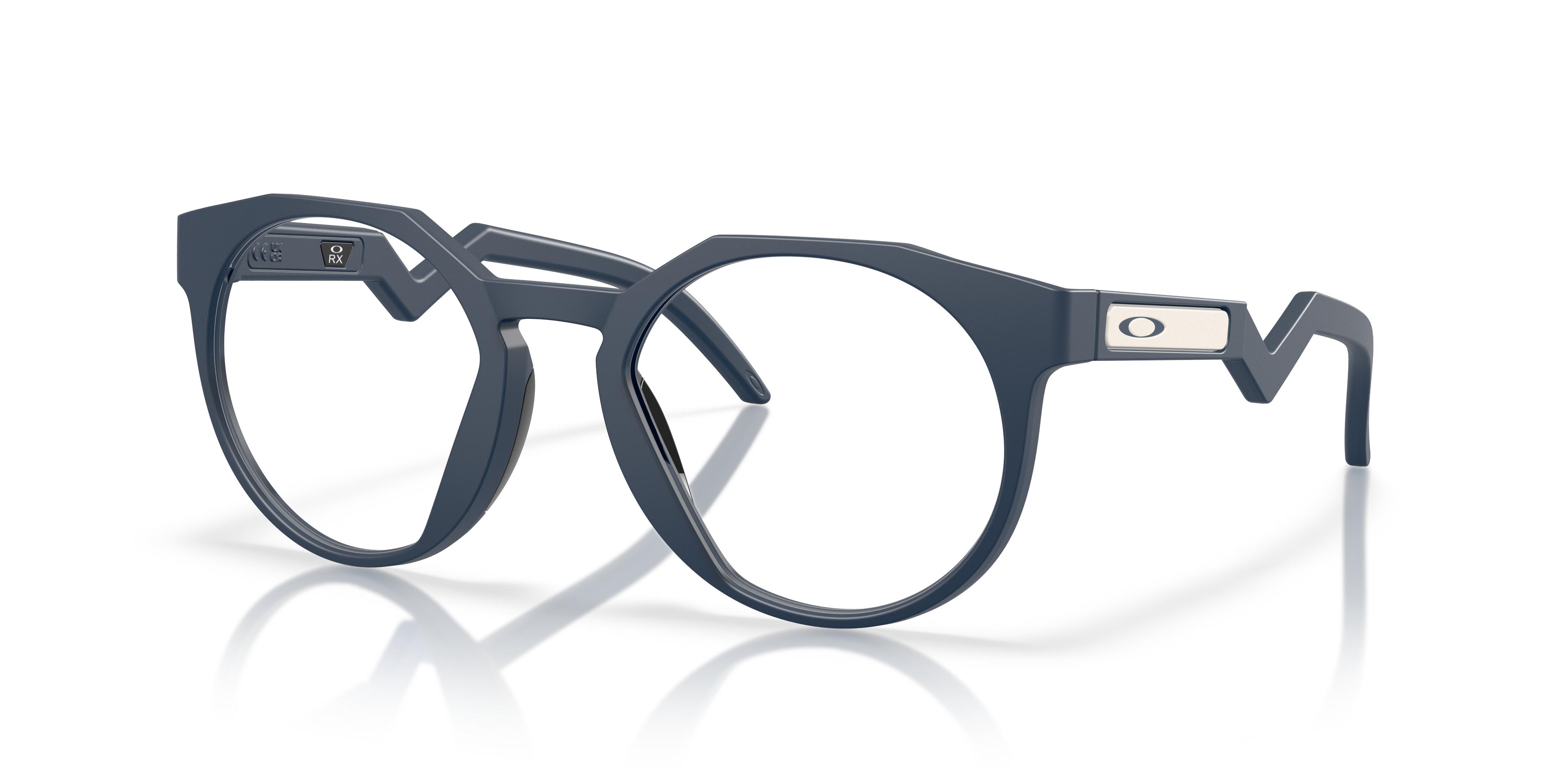 Oakley Men's Hstn Eyeglasses by OAKLEY