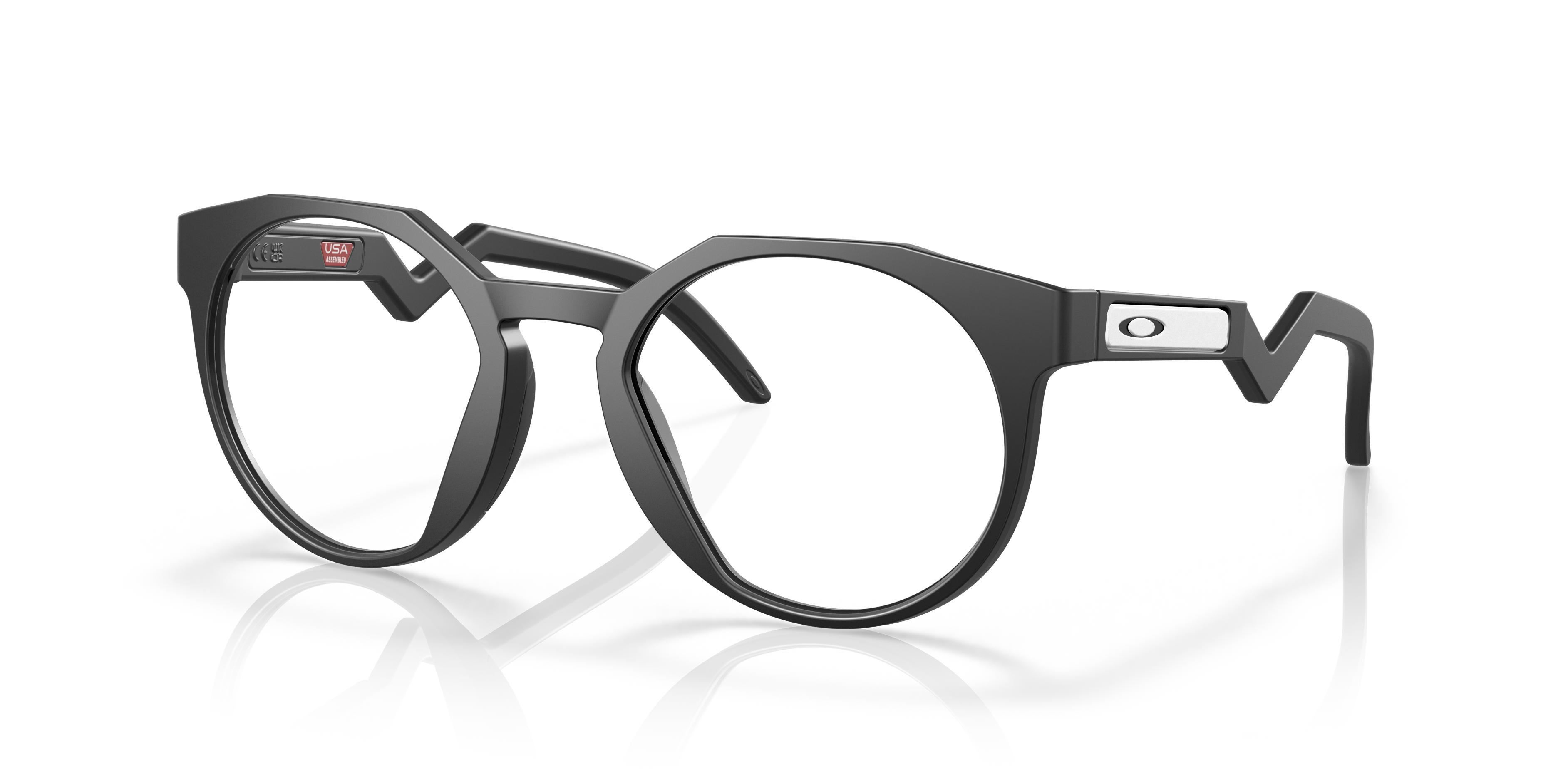 Oakley Men's Hstn Eyeglasses by OAKLEY