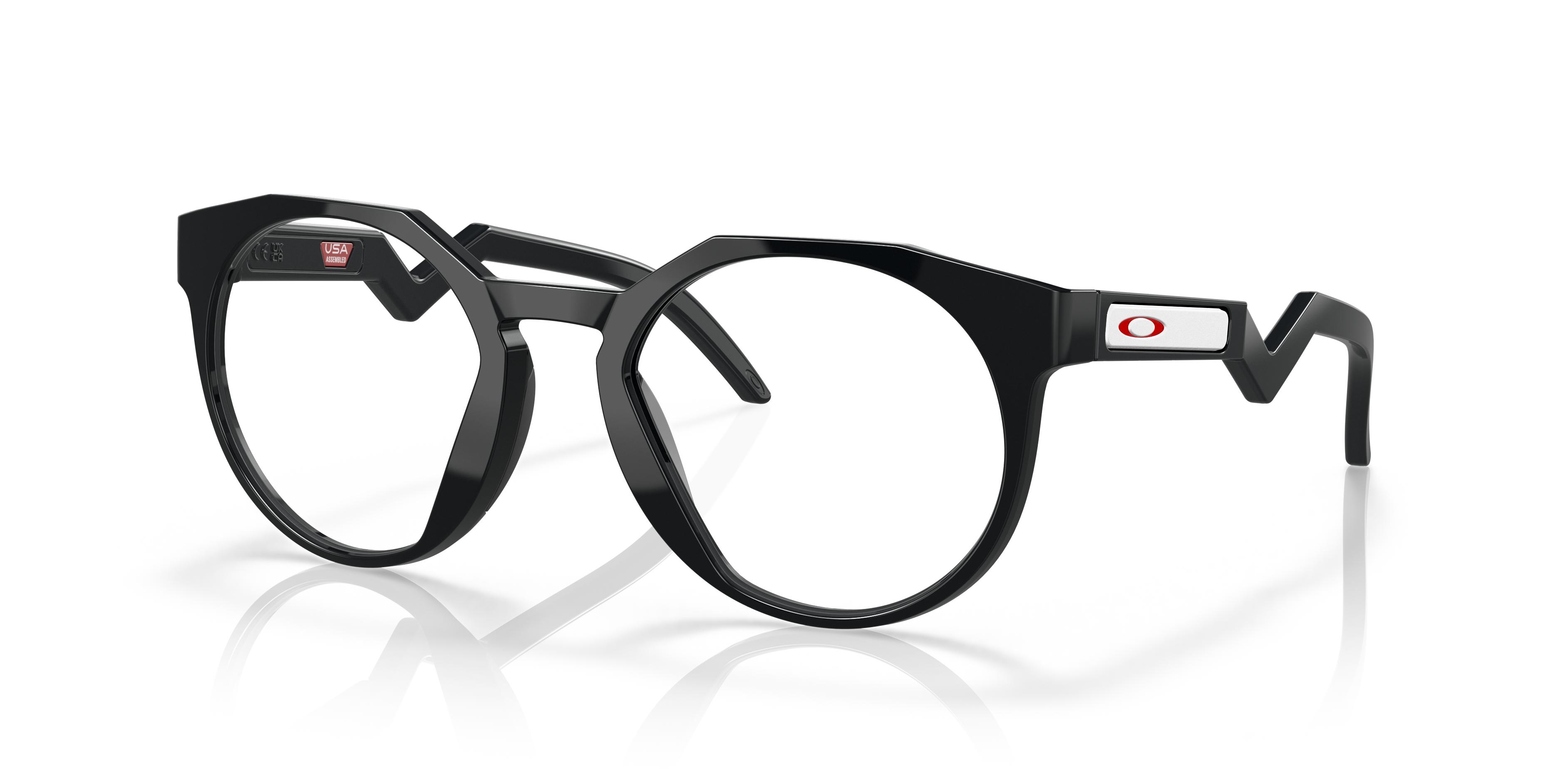 Oakley Men's Hstn Eyeglasses by OAKLEY