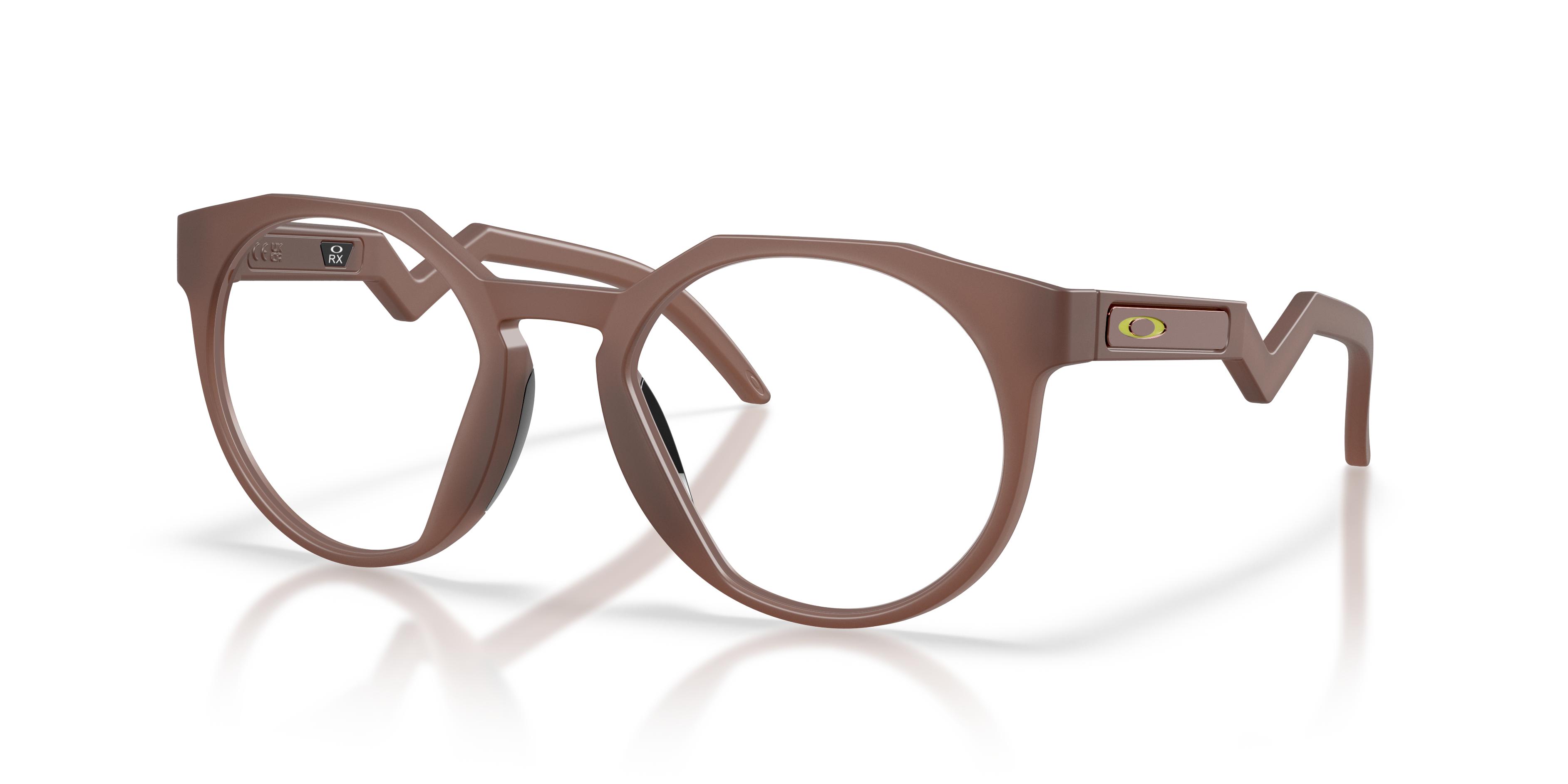 Oakley Men's Hstn Limitless Collection Eyeglasses by OAKLEY