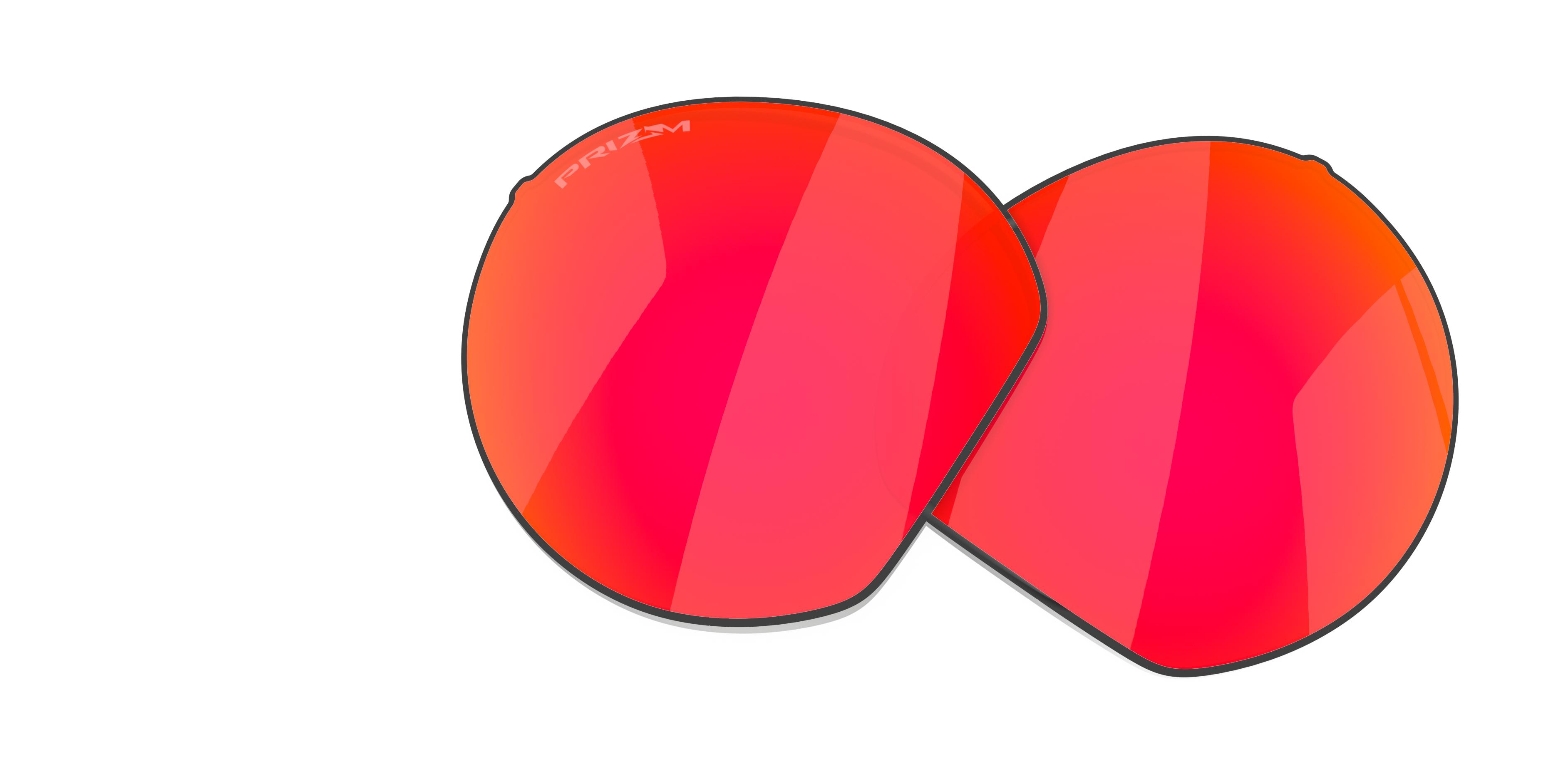 Oakley Men's Hstn Replacement Lenses by OAKLEY