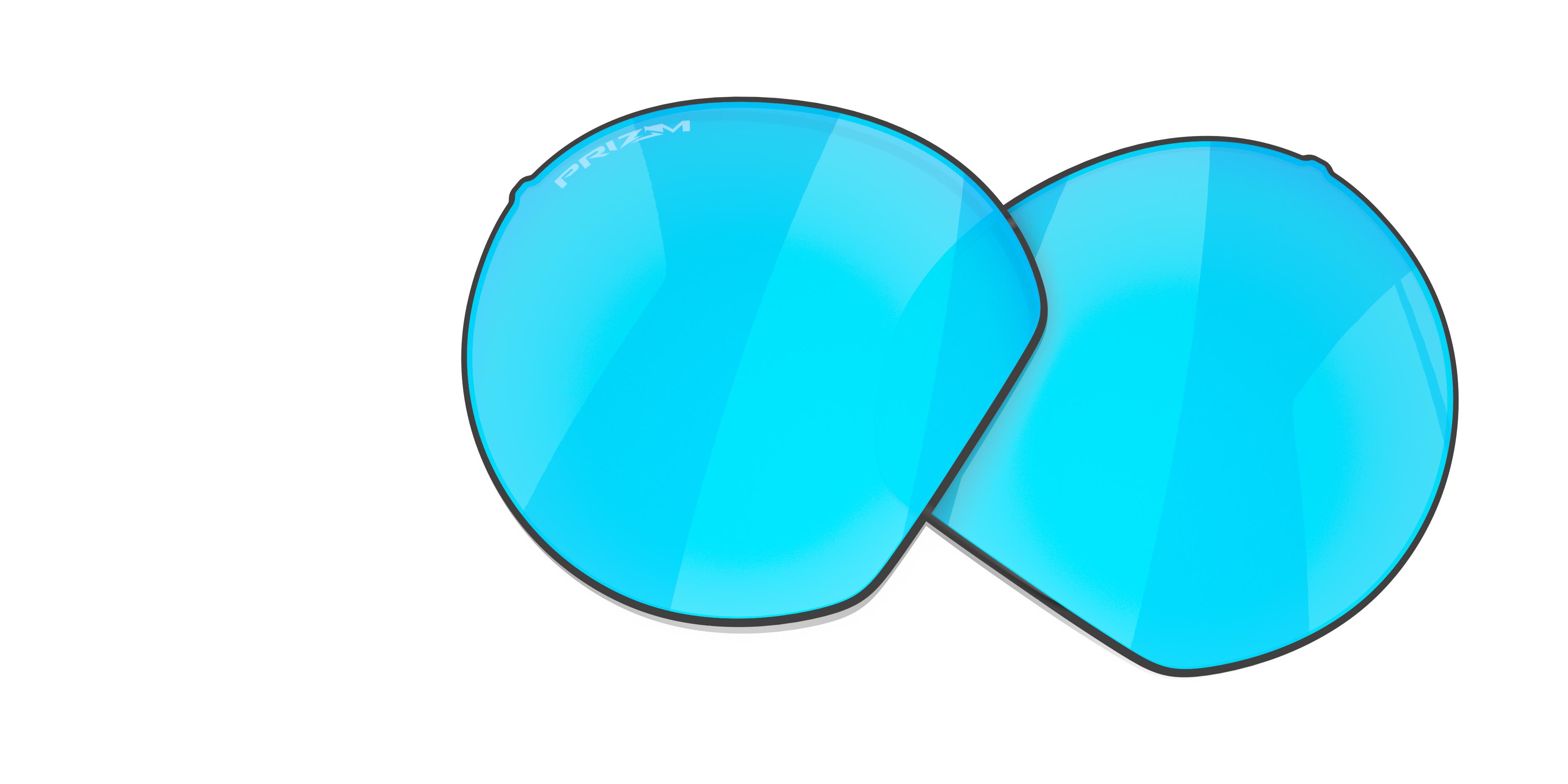 Oakley Men's Hstn Replacement Lenses by OAKLEY