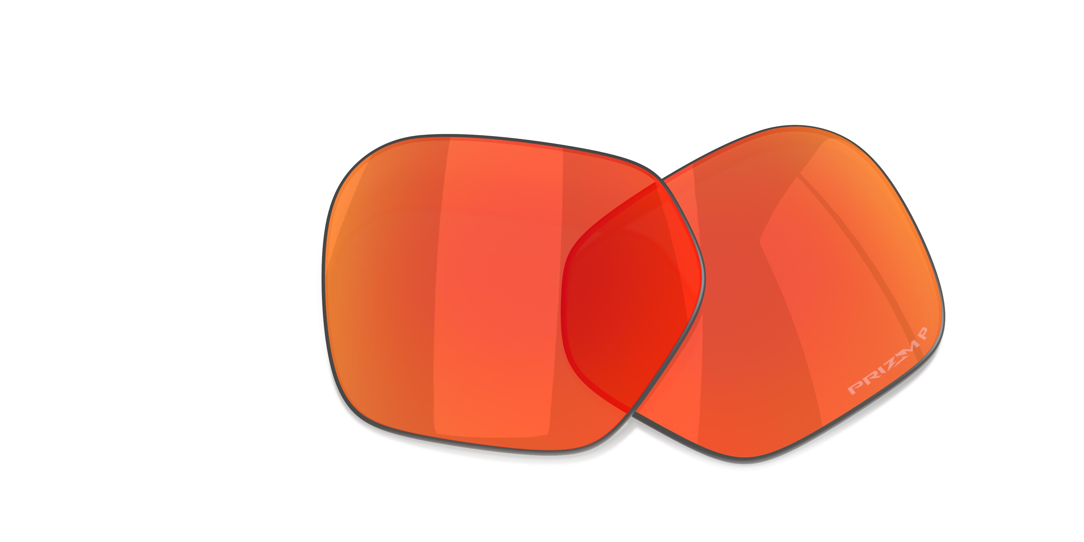 Oakley Men's Hstn Sq Replacement Lenses by OAKLEY