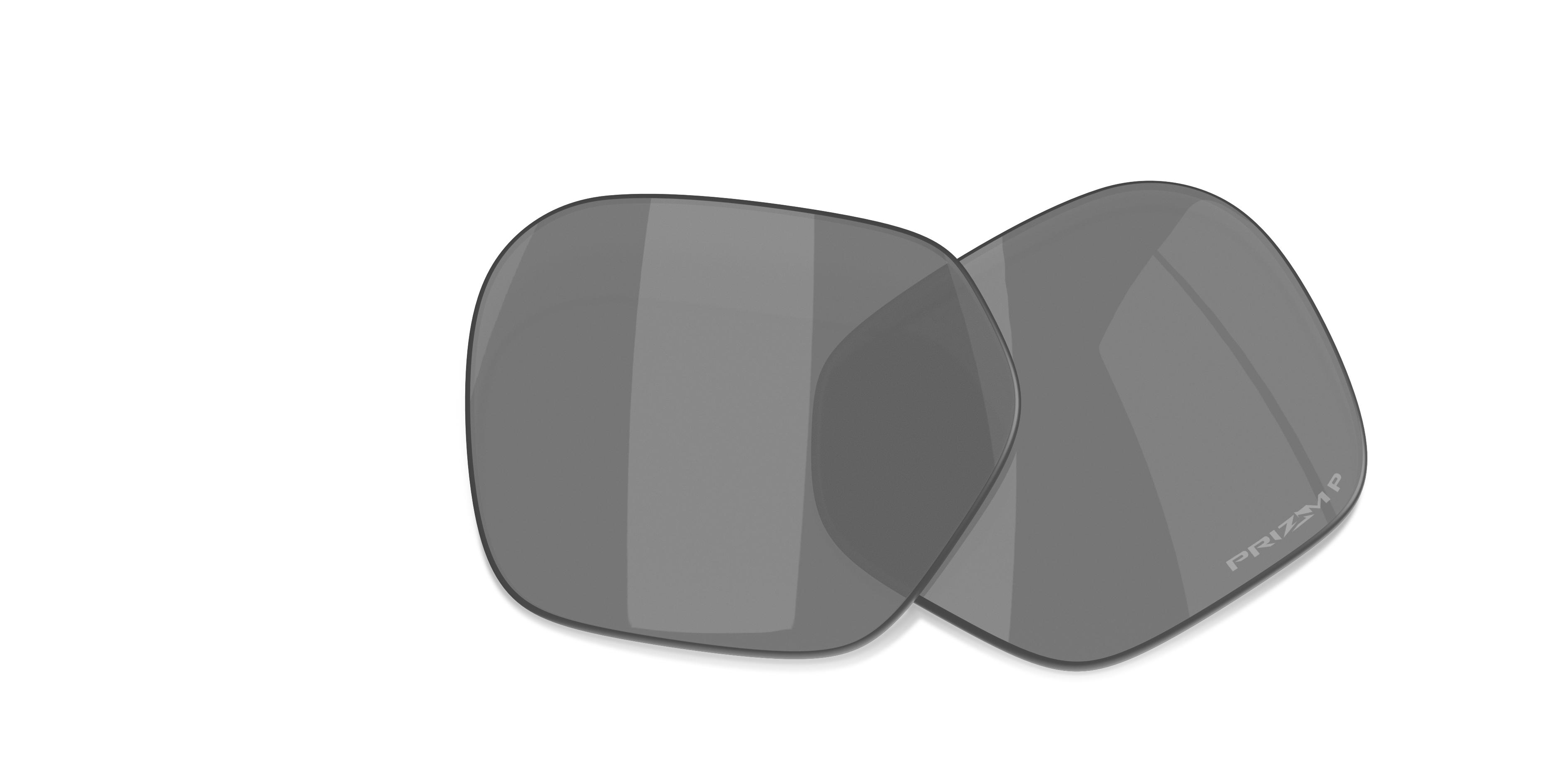 Oakley Men's Hstn Sq Replacement Lenses by OAKLEY