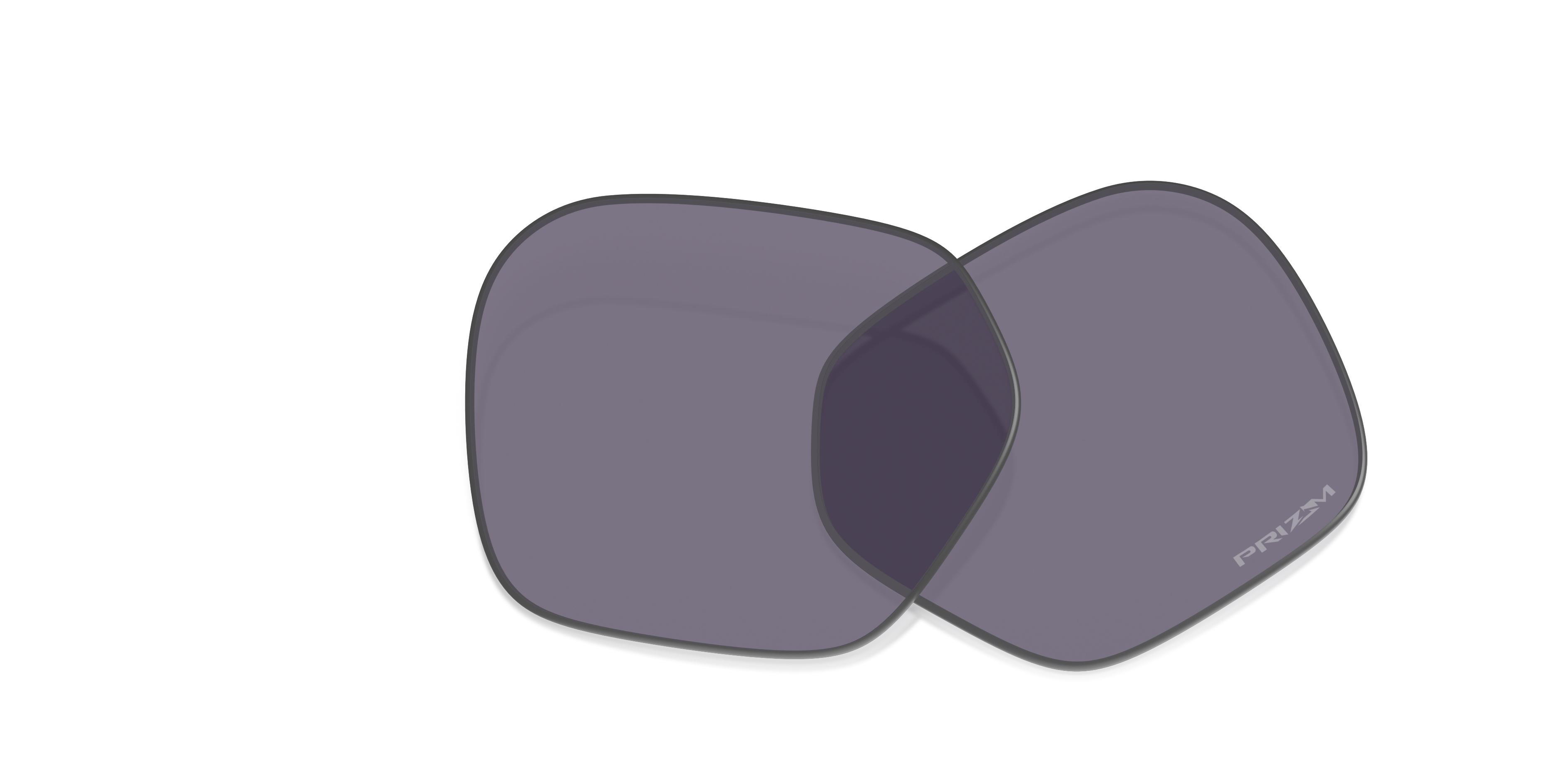 Oakley Men's Hstn Sq Replacement Lenses by OAKLEY
