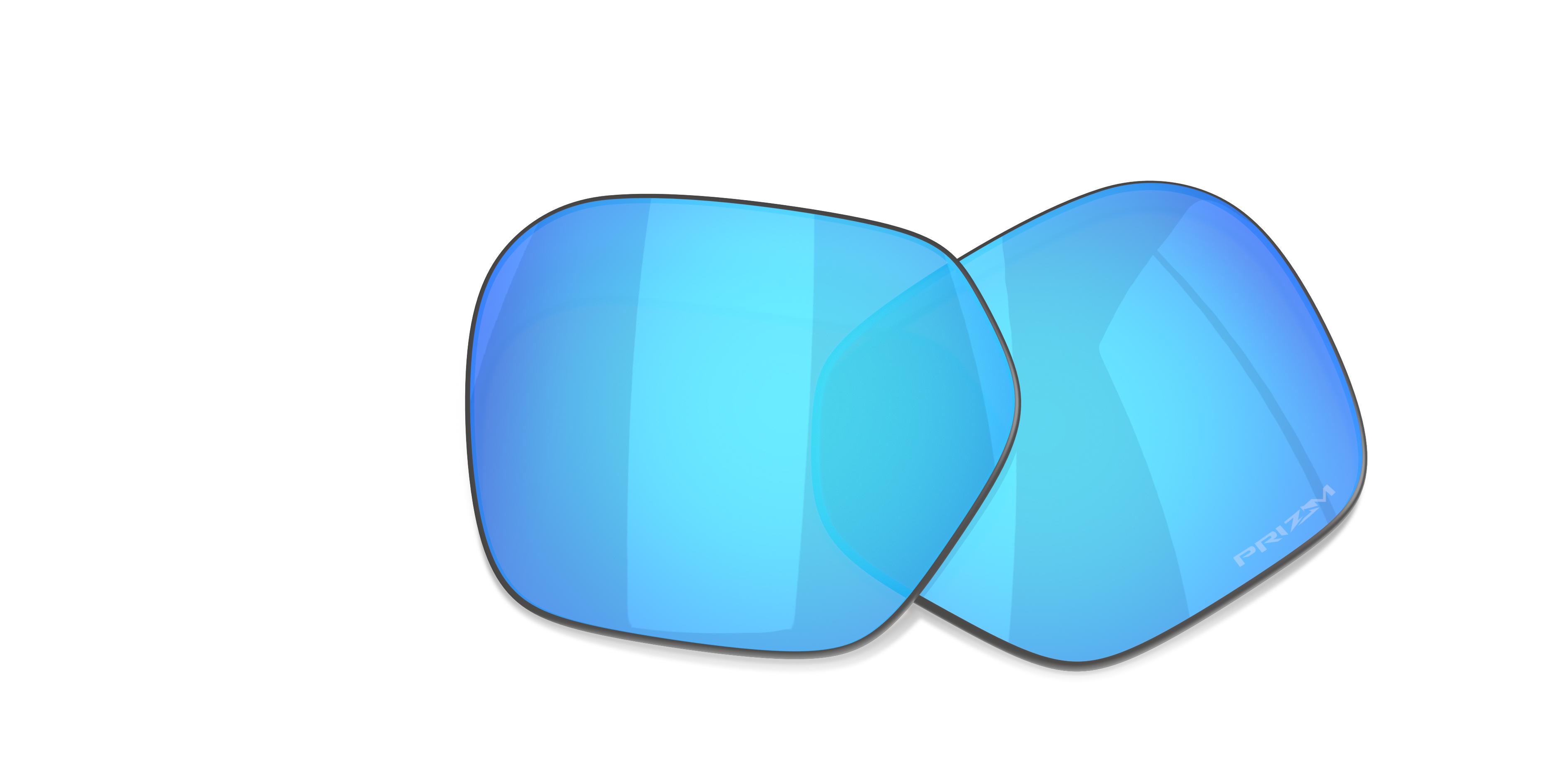 Oakley Men's Hstn Sq Replacement Lenses by OAKLEY